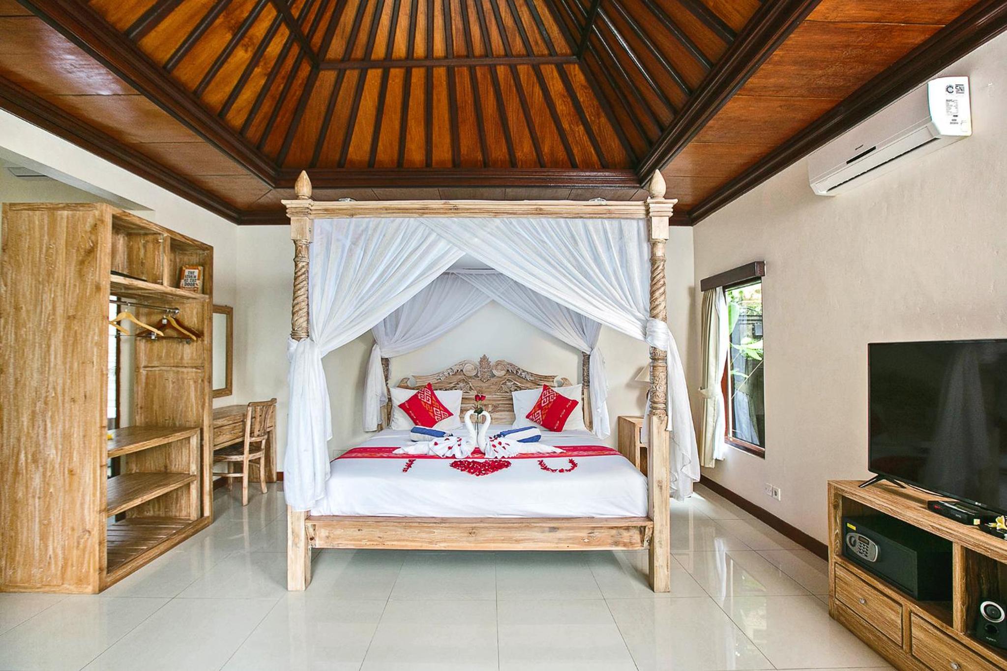 Alas Petulu Villa Resort and Spa
