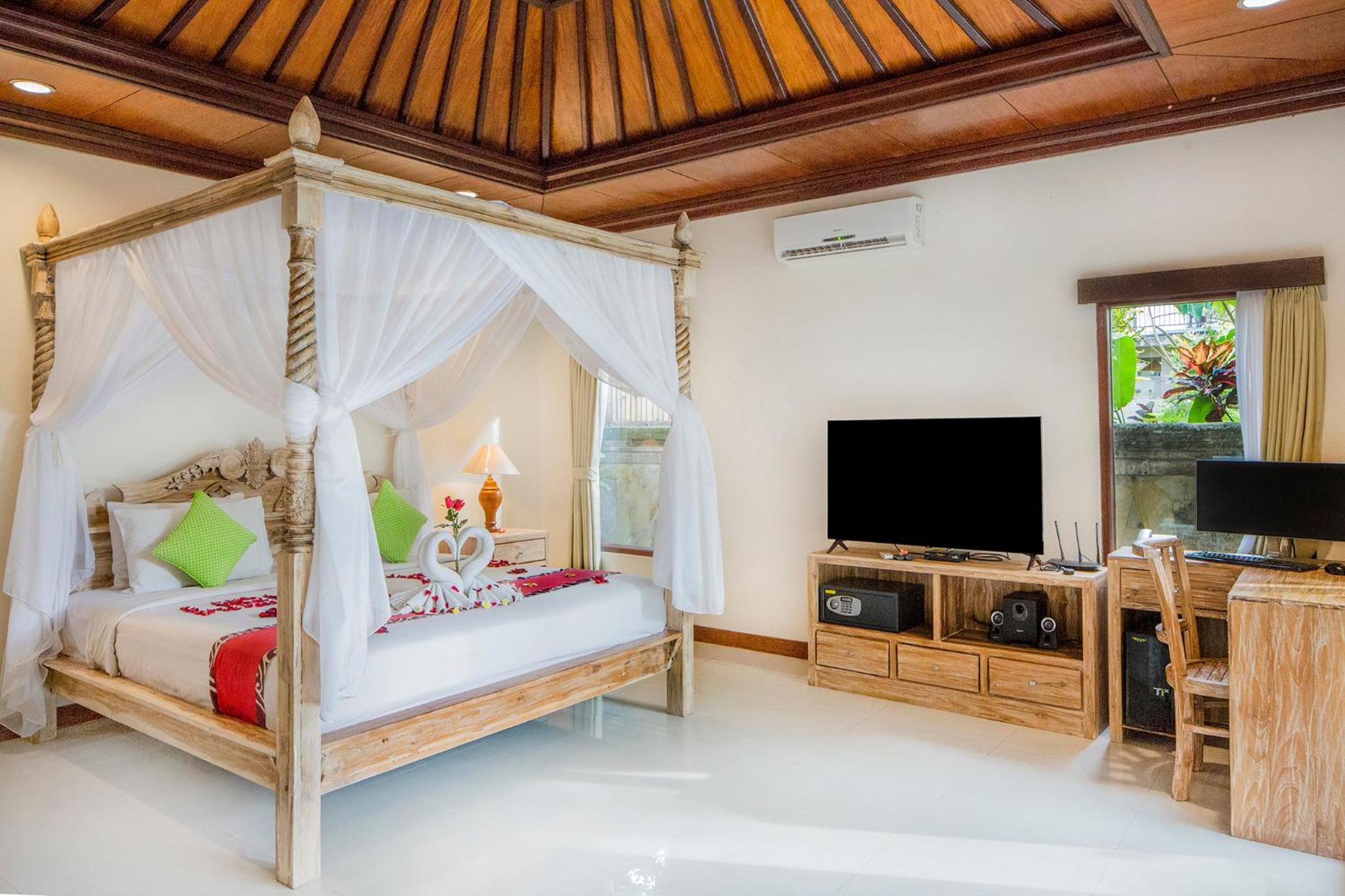 Alas Petulu Villa Resort and Spa