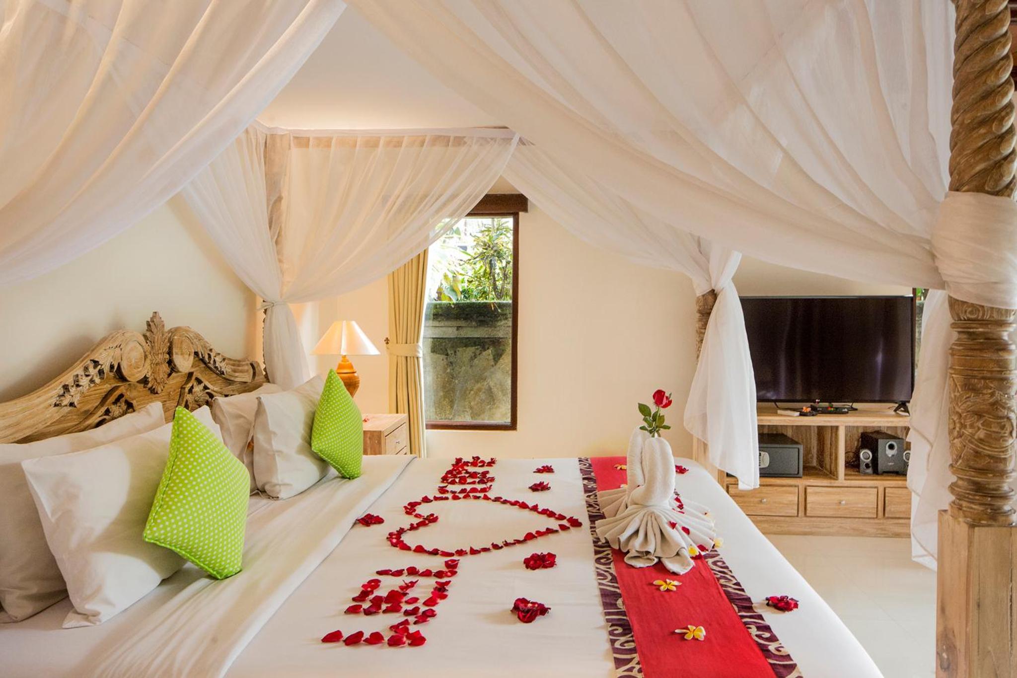 Alas Petulu Villa Resort and Spa