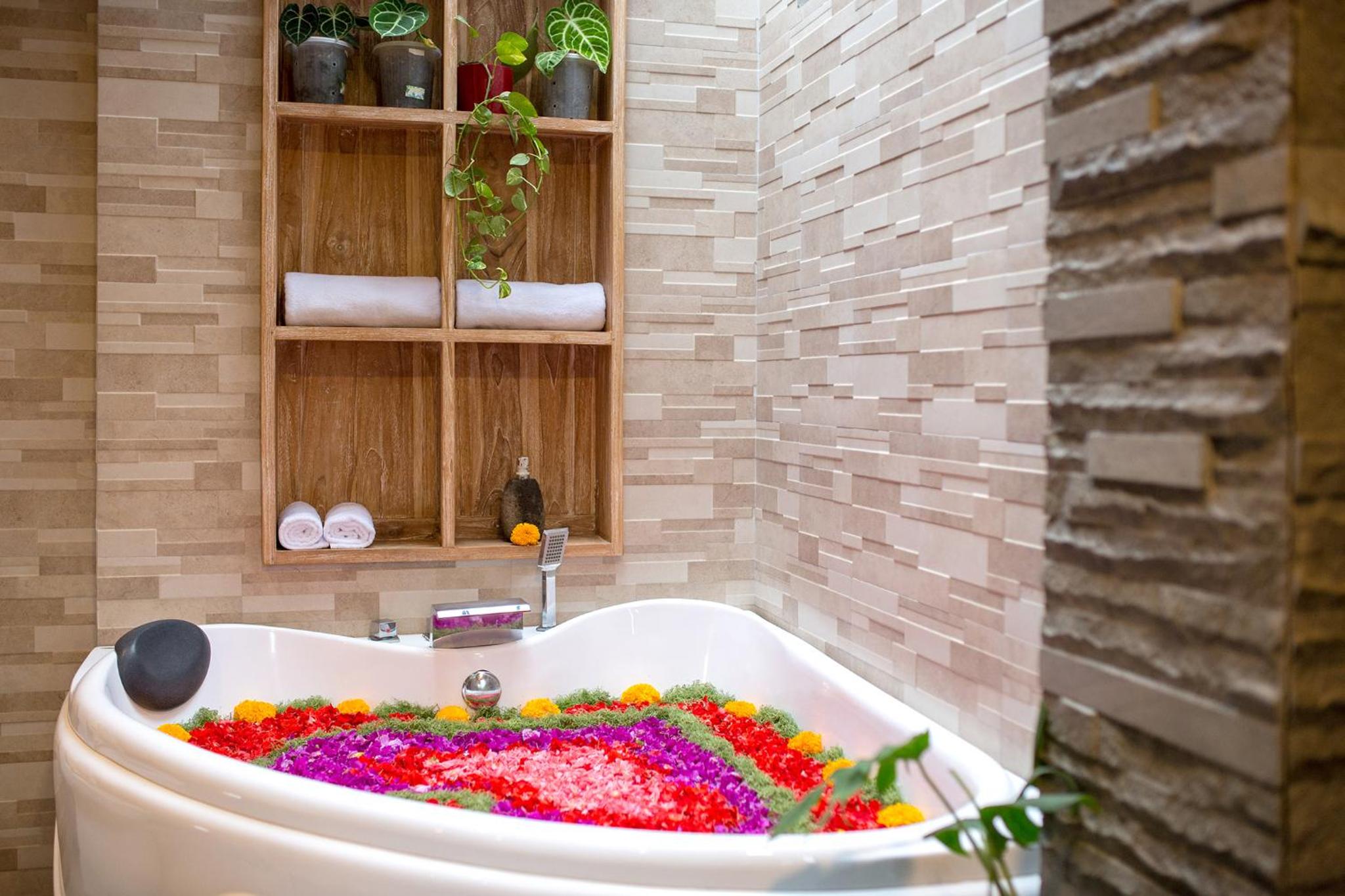 Alas Petulu Villa Resort and Spa