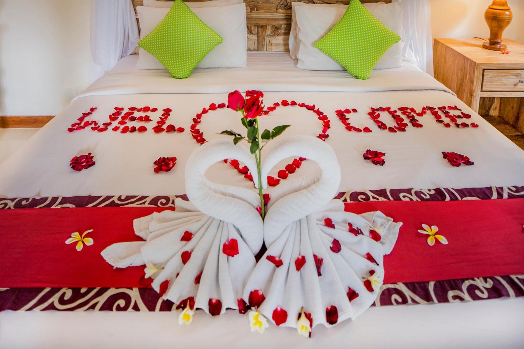Alas Petulu Villa Resort and Spa