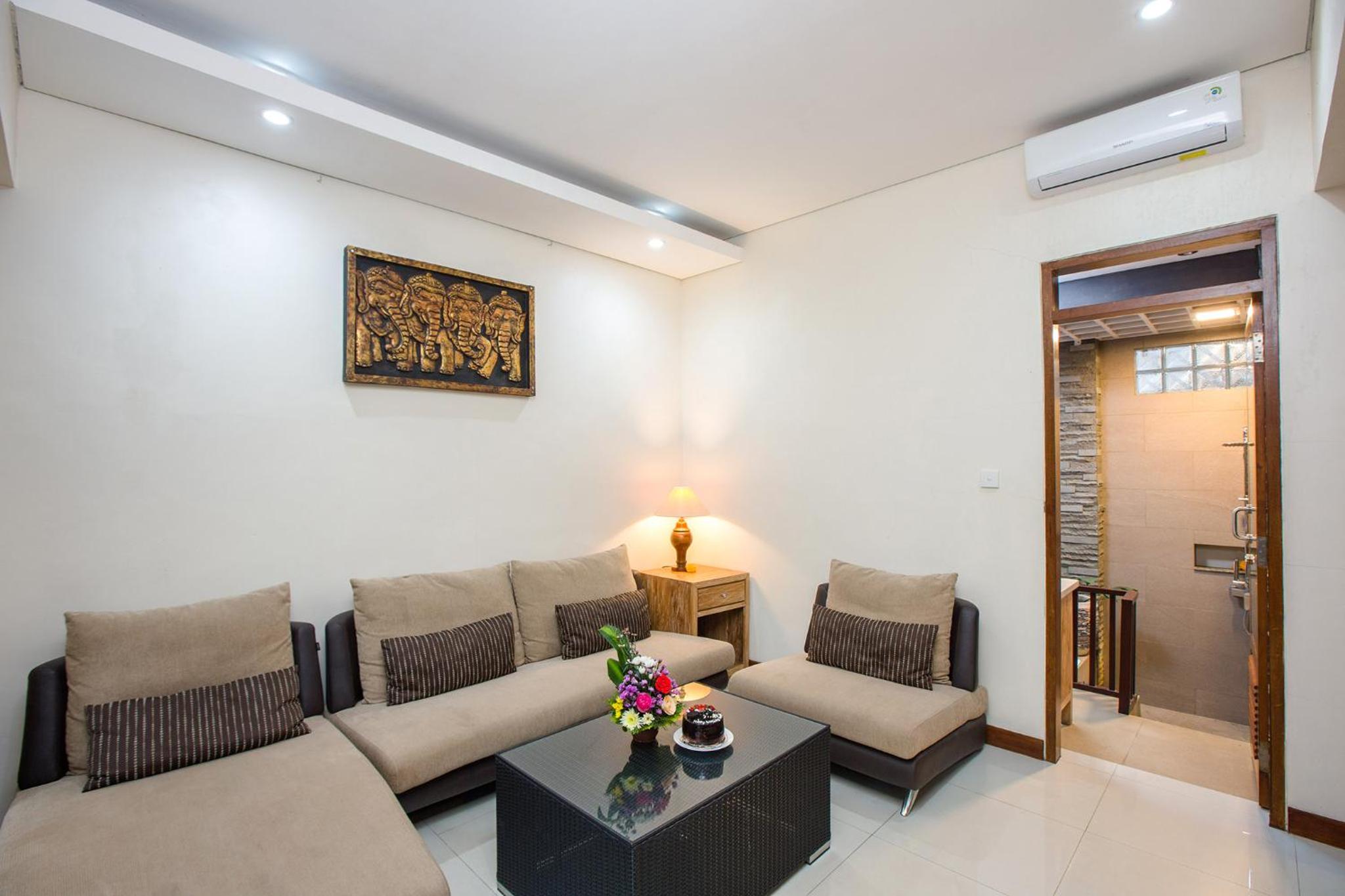 Alas Petulu Villa Resort and Spa