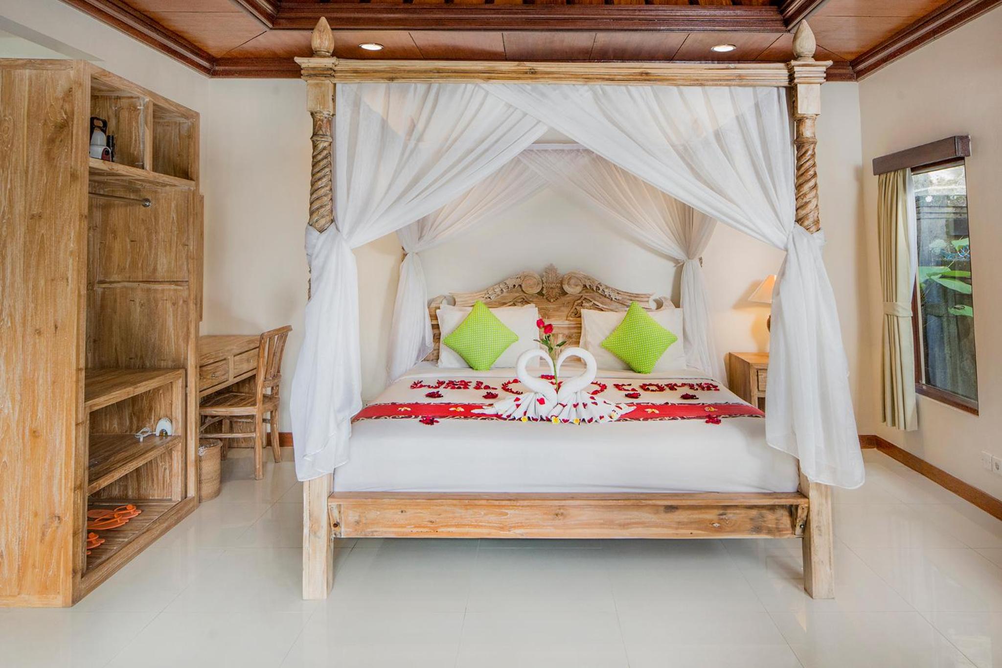 Alas Petulu Villa Resort and Spa