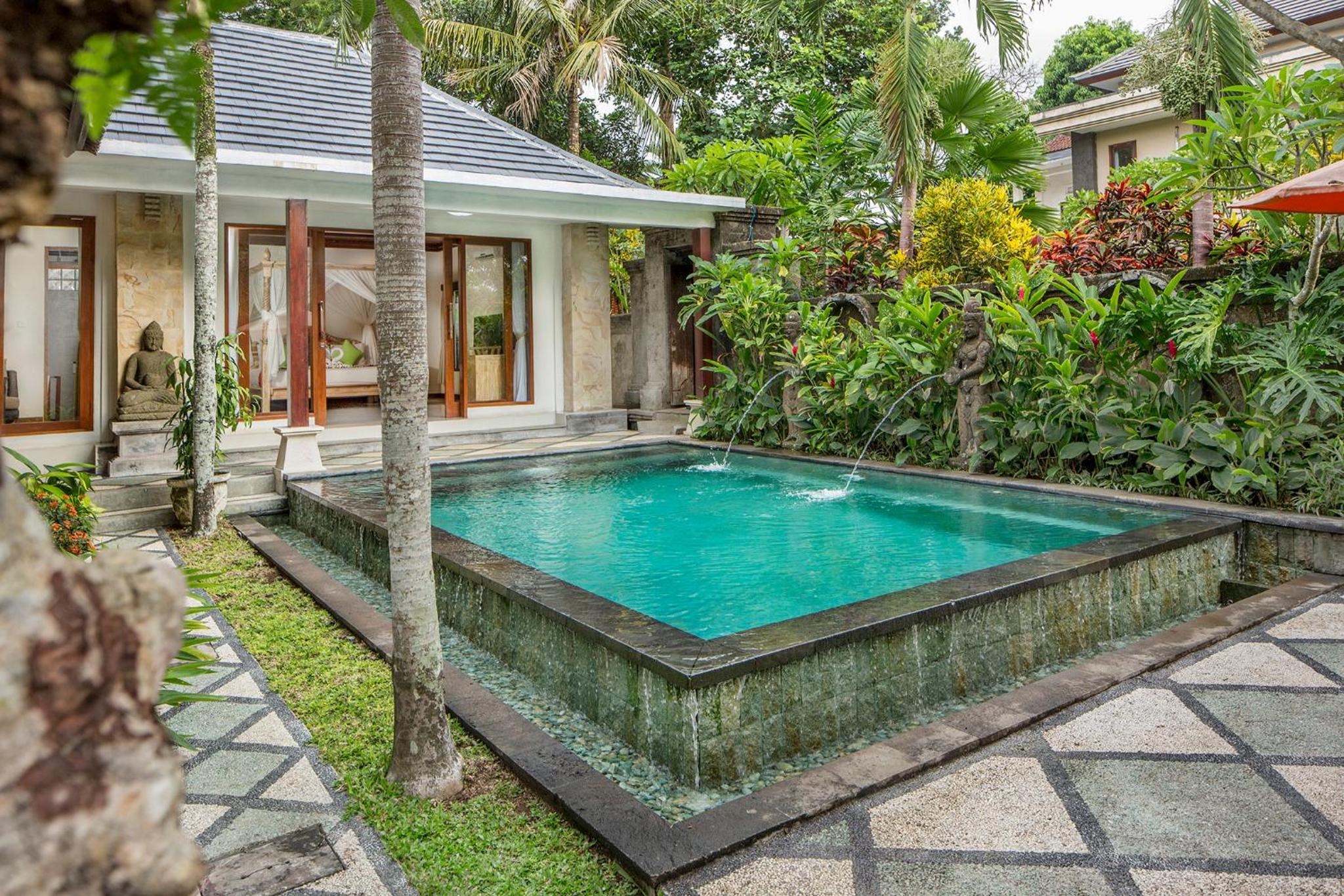 Alas Petulu Villa Resort and Spa