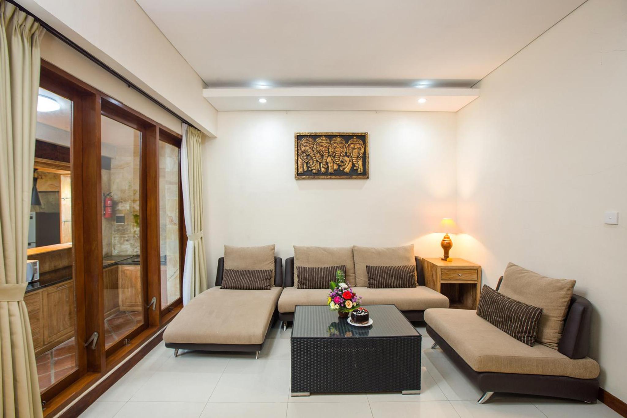 Alas Petulu Villa Resort and Spa