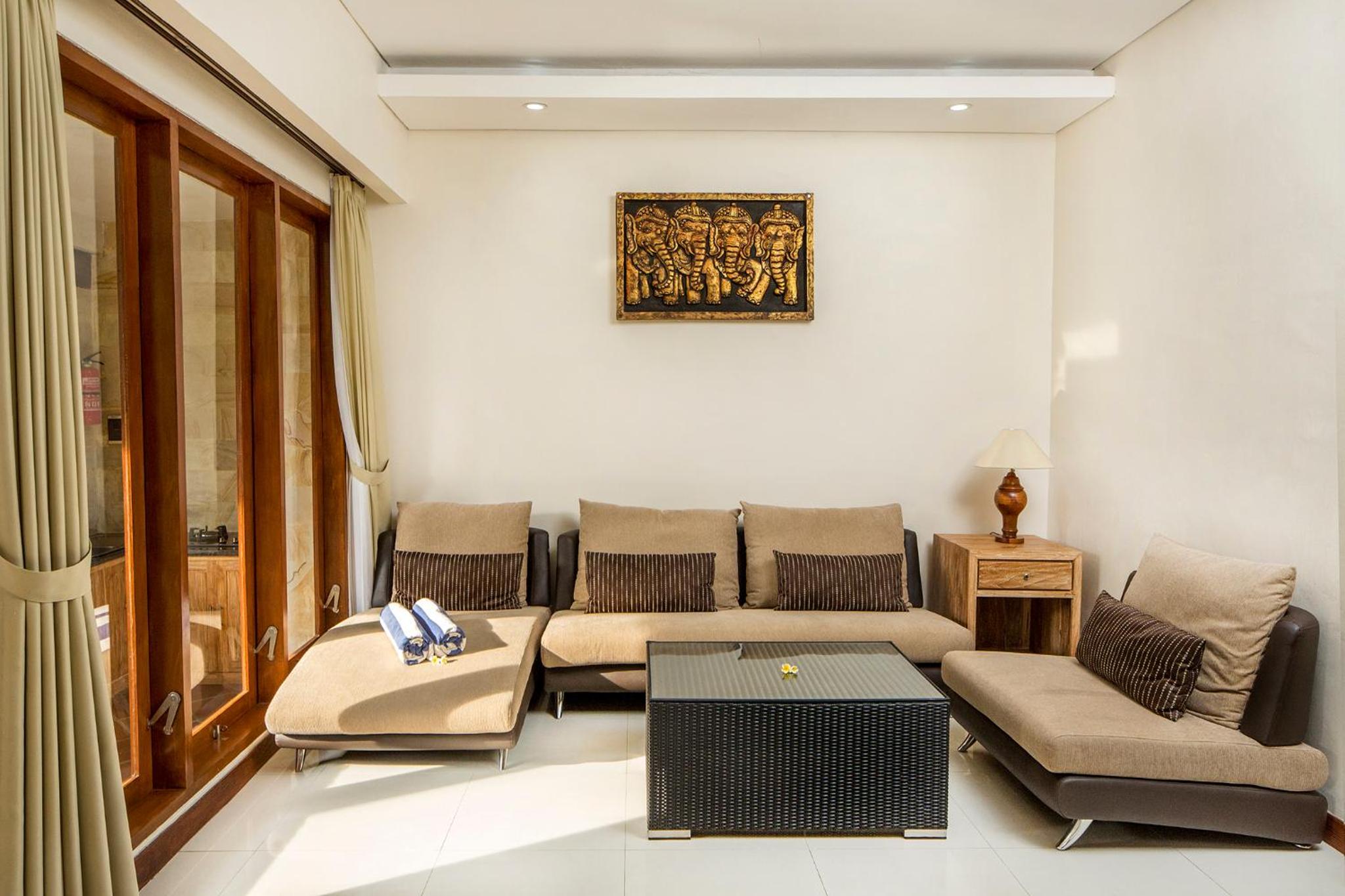 Alas Petulu Villa Resort and Spa