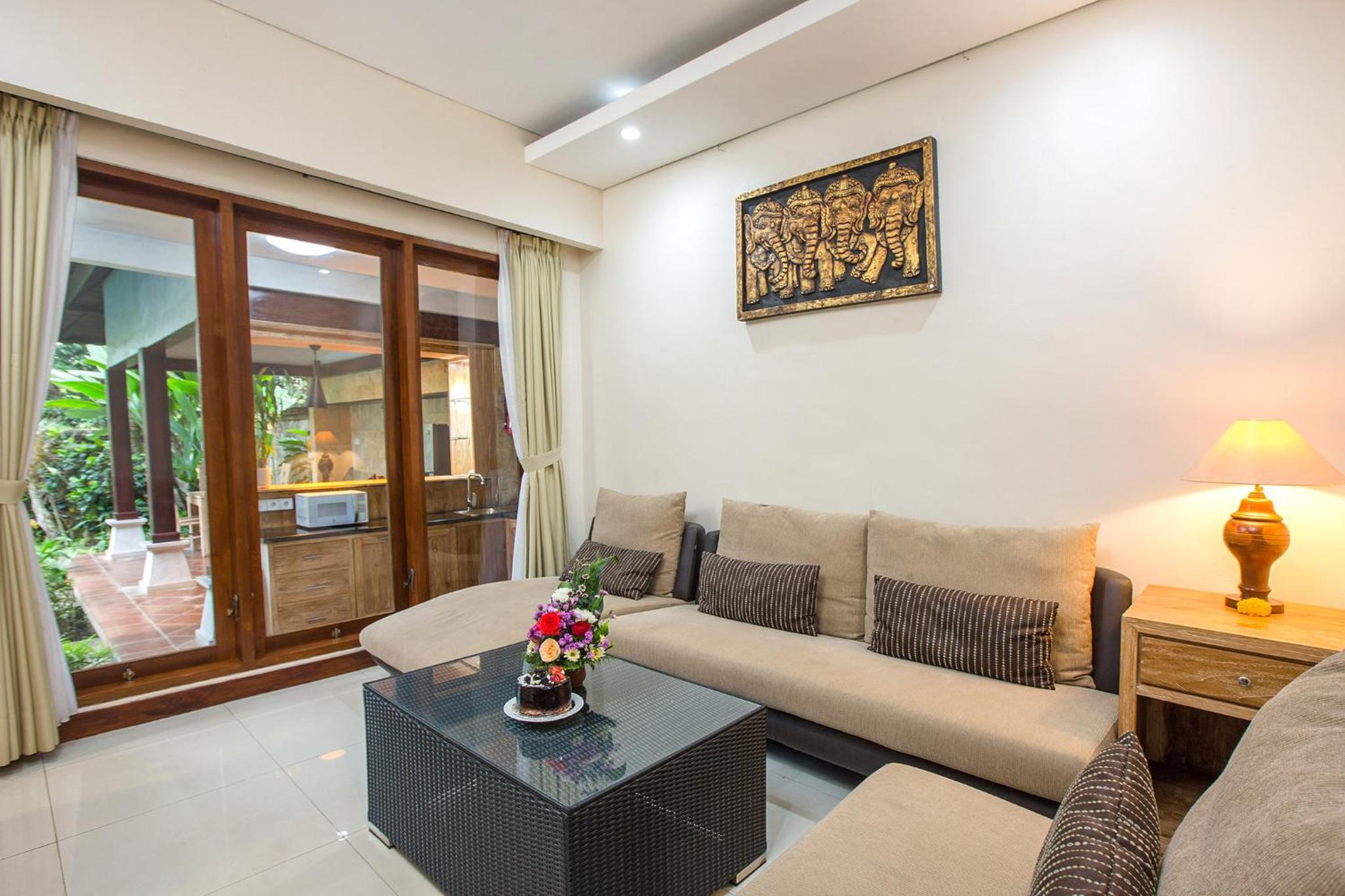 Alas Petulu Villa Resort and Spa