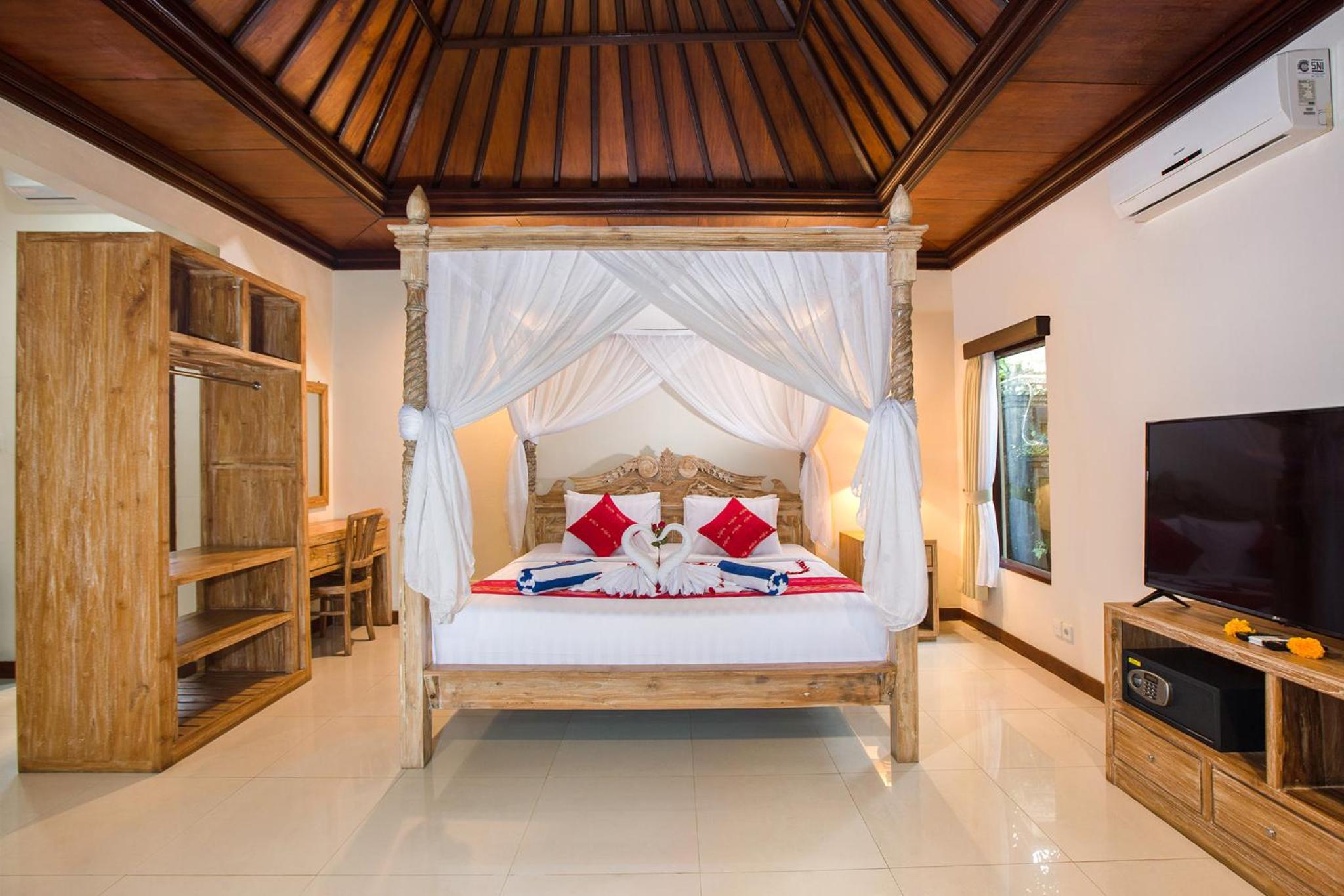 Alas Petulu Villa Resort and Spa