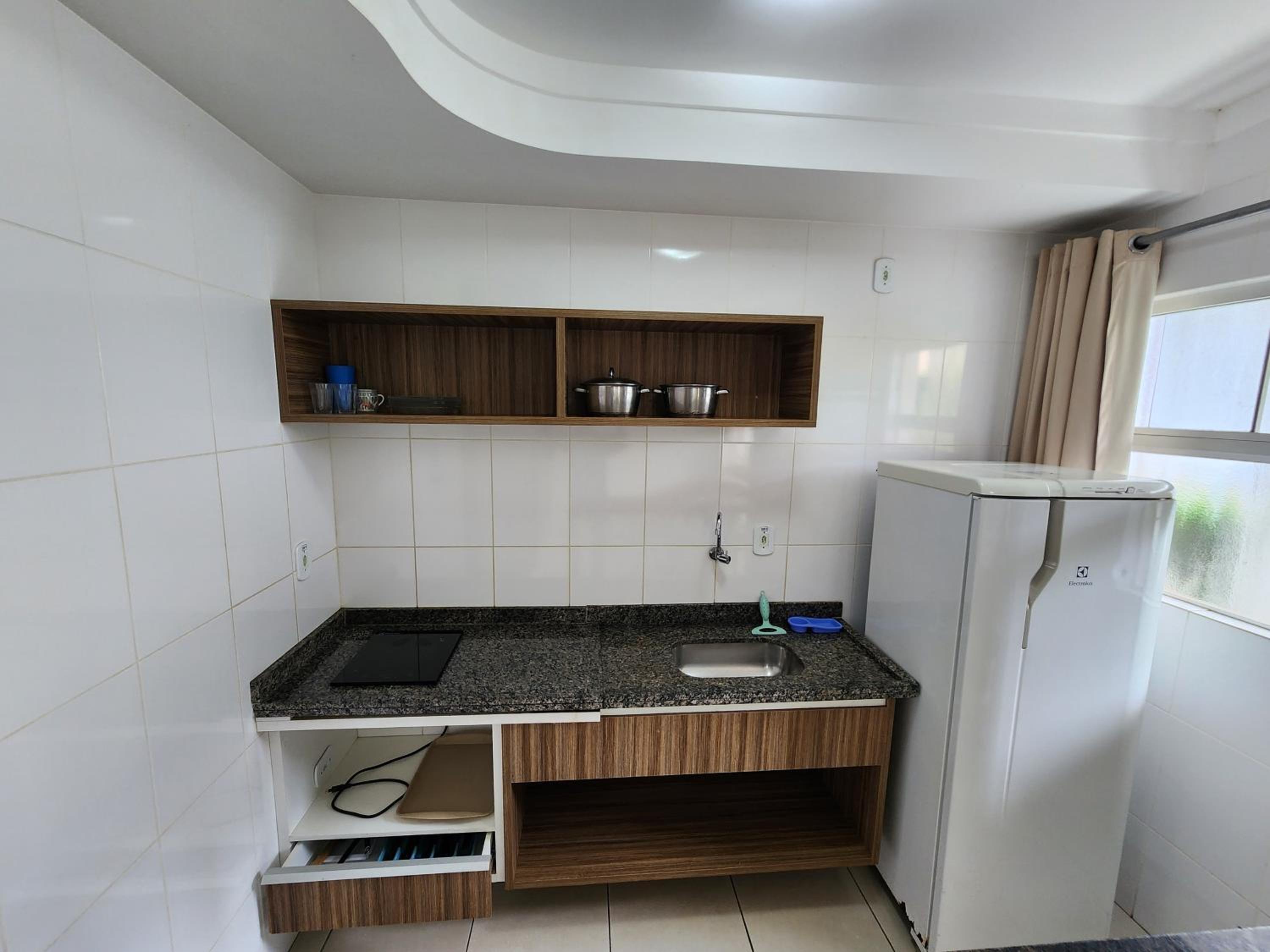 Lacqua diRoma 1 - Apartamentos JN