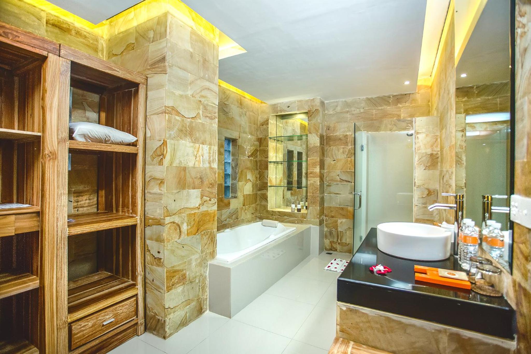 Alas Petulu Villa Resort and Spa