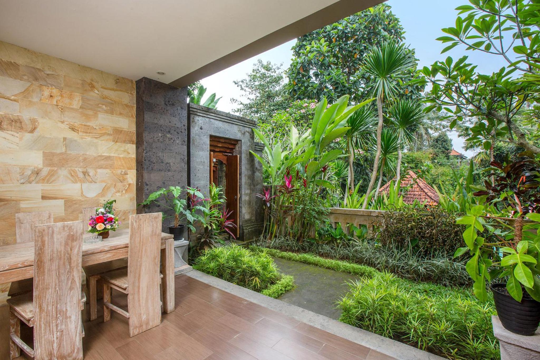 Alas Petulu Villa Resort and Spa