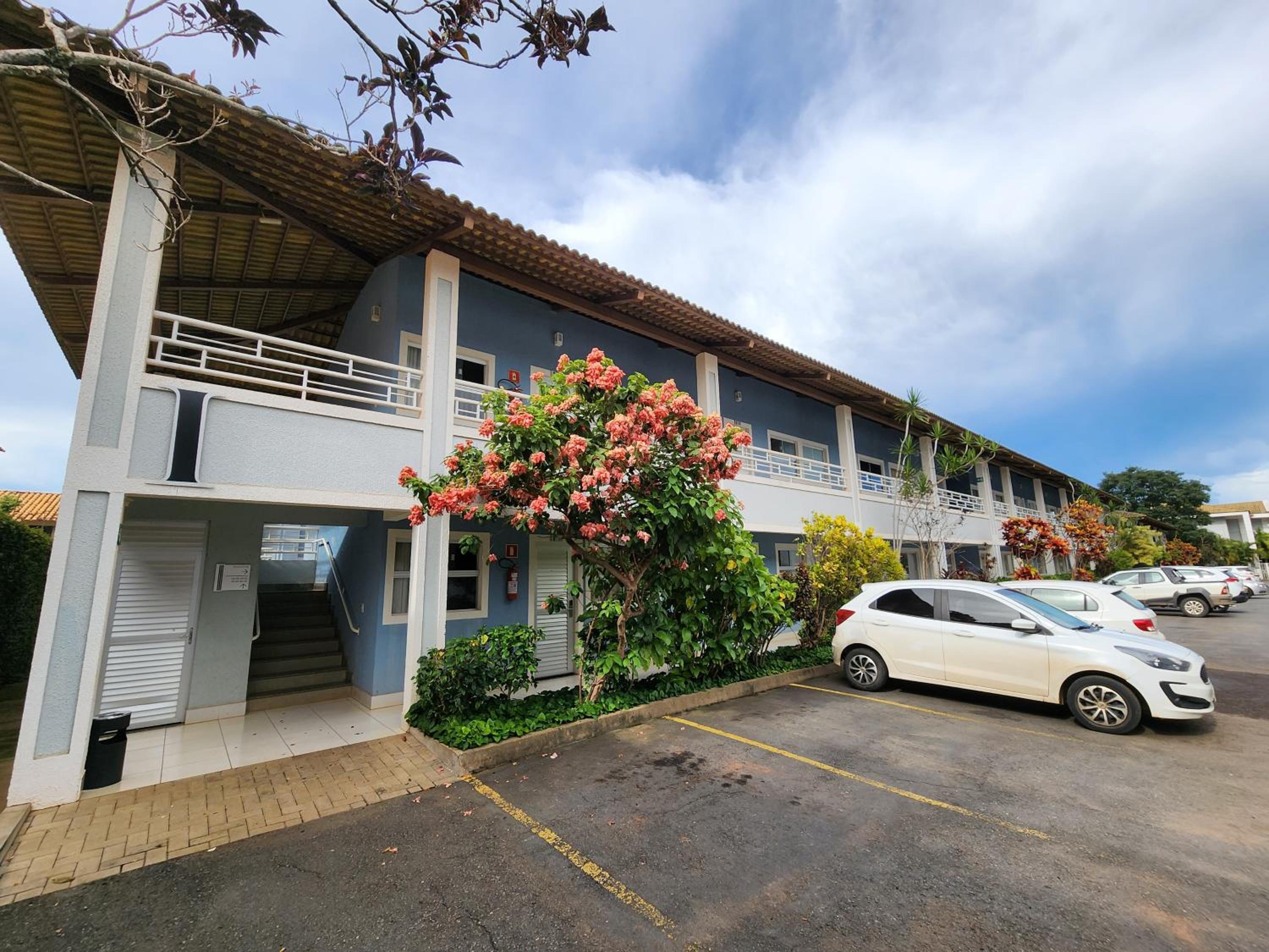Lacqua diRoma 1 - Apartamentos JN