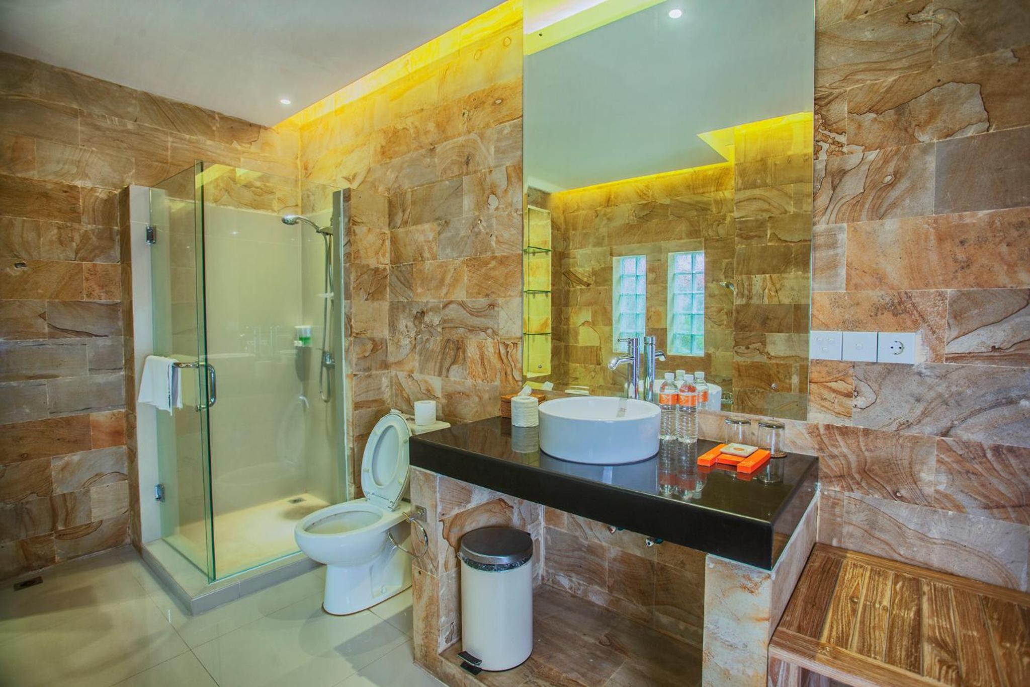 Alas Petulu Villa Resort and Spa
