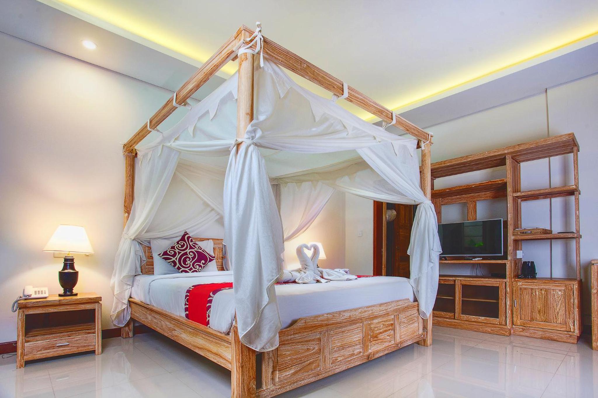 Alas Petulu Villa Resort and Spa