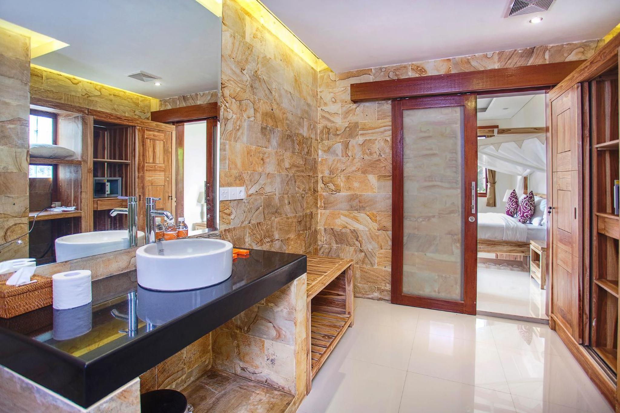 Alas Petulu Villa Resort and Spa