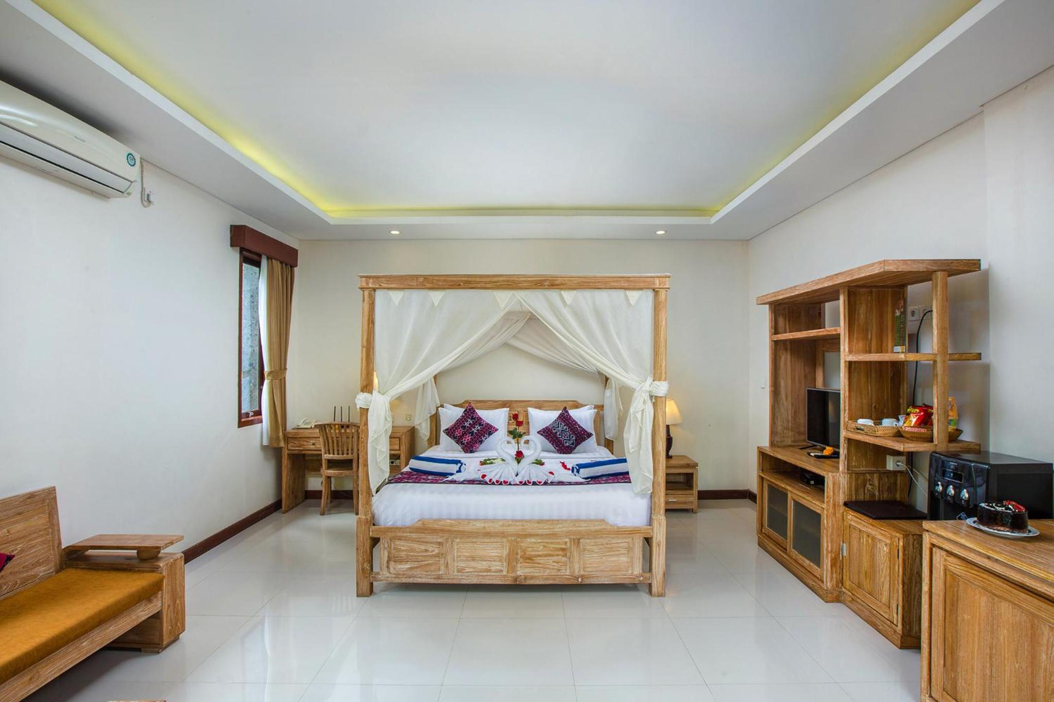 Alas Petulu Villa Resort and Spa