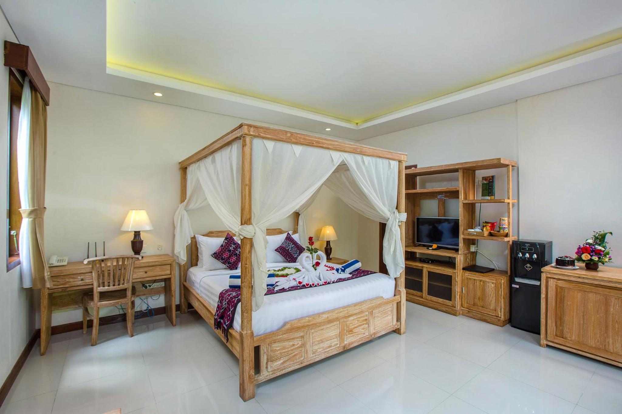 Alas Petulu Villa Resort and Spa