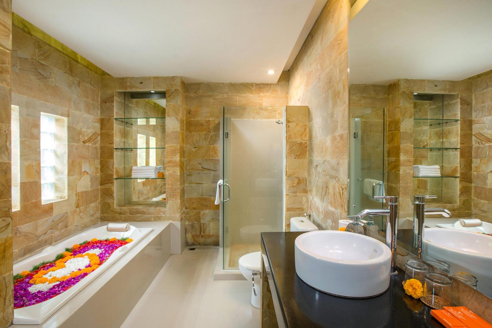 Alas Petulu Villa Resort and Spa