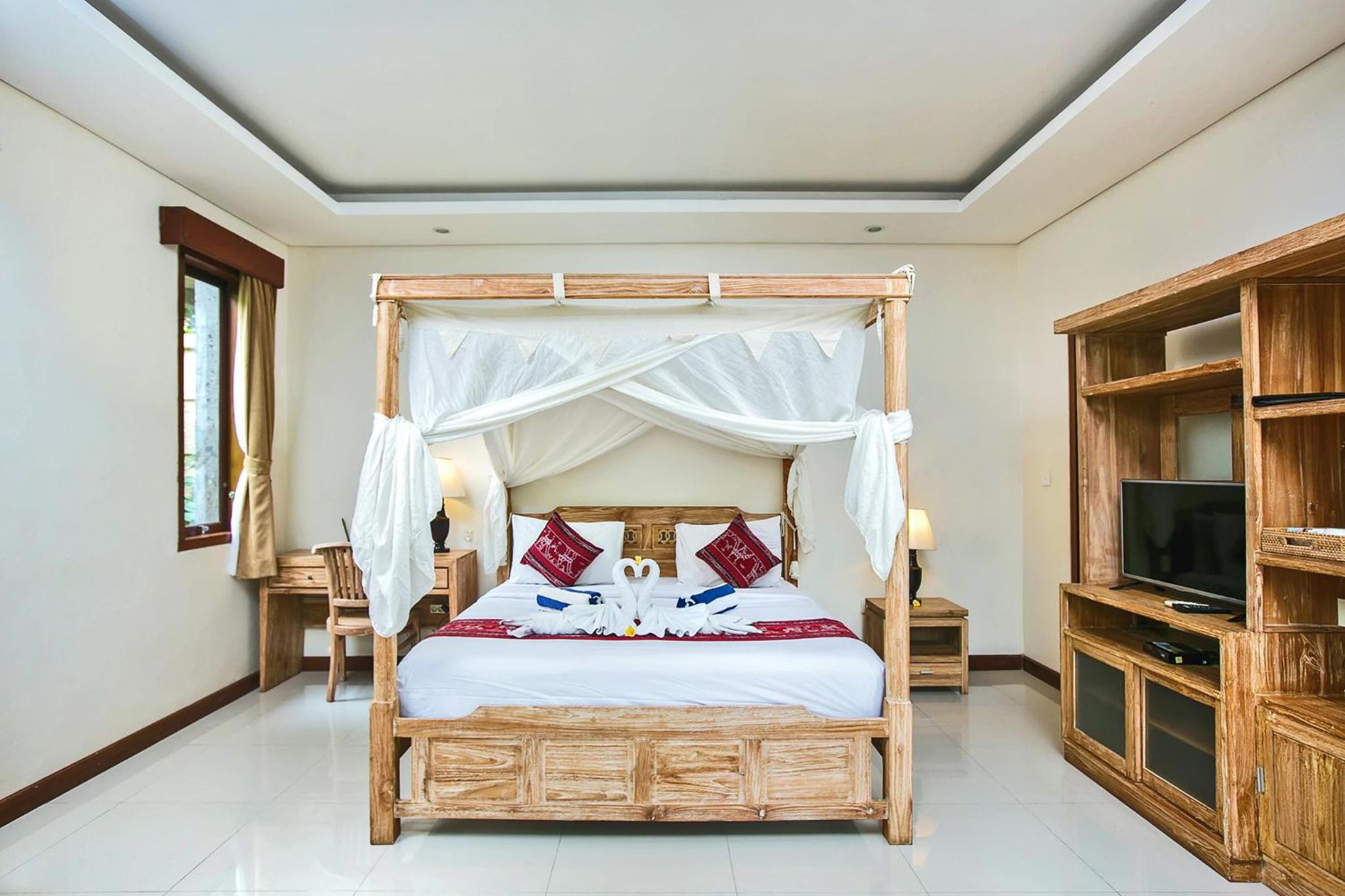 Alas Petulu Villa Resort and Spa