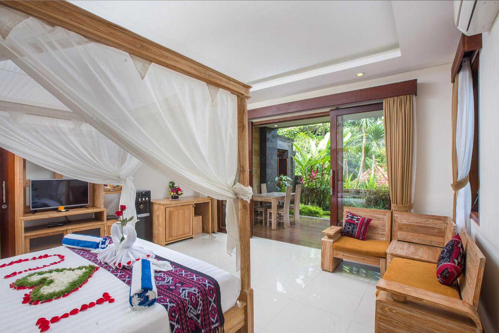 Alas Petulu Villa Resort and Spa