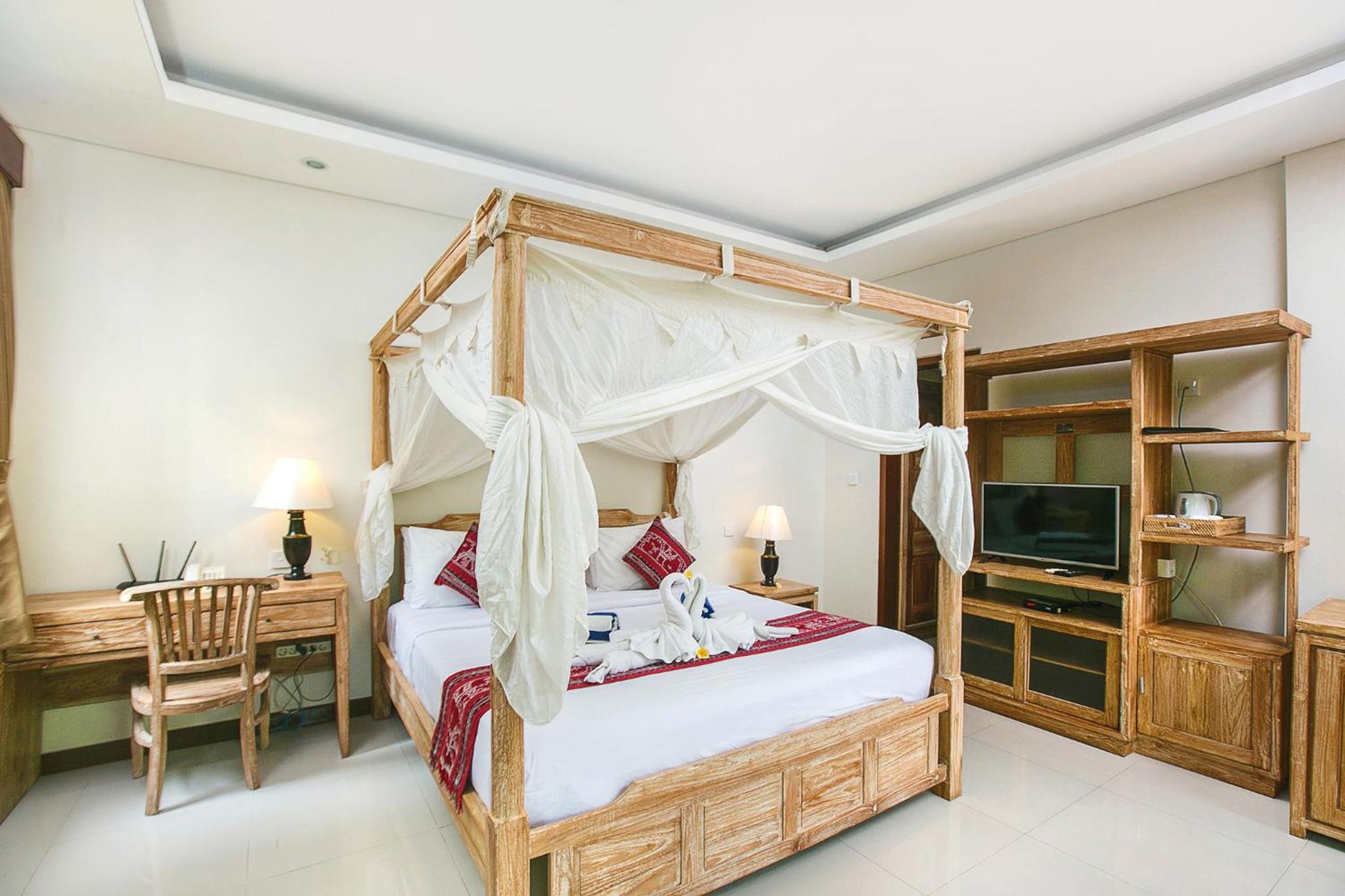 Alas Petulu Villa Resort and Spa