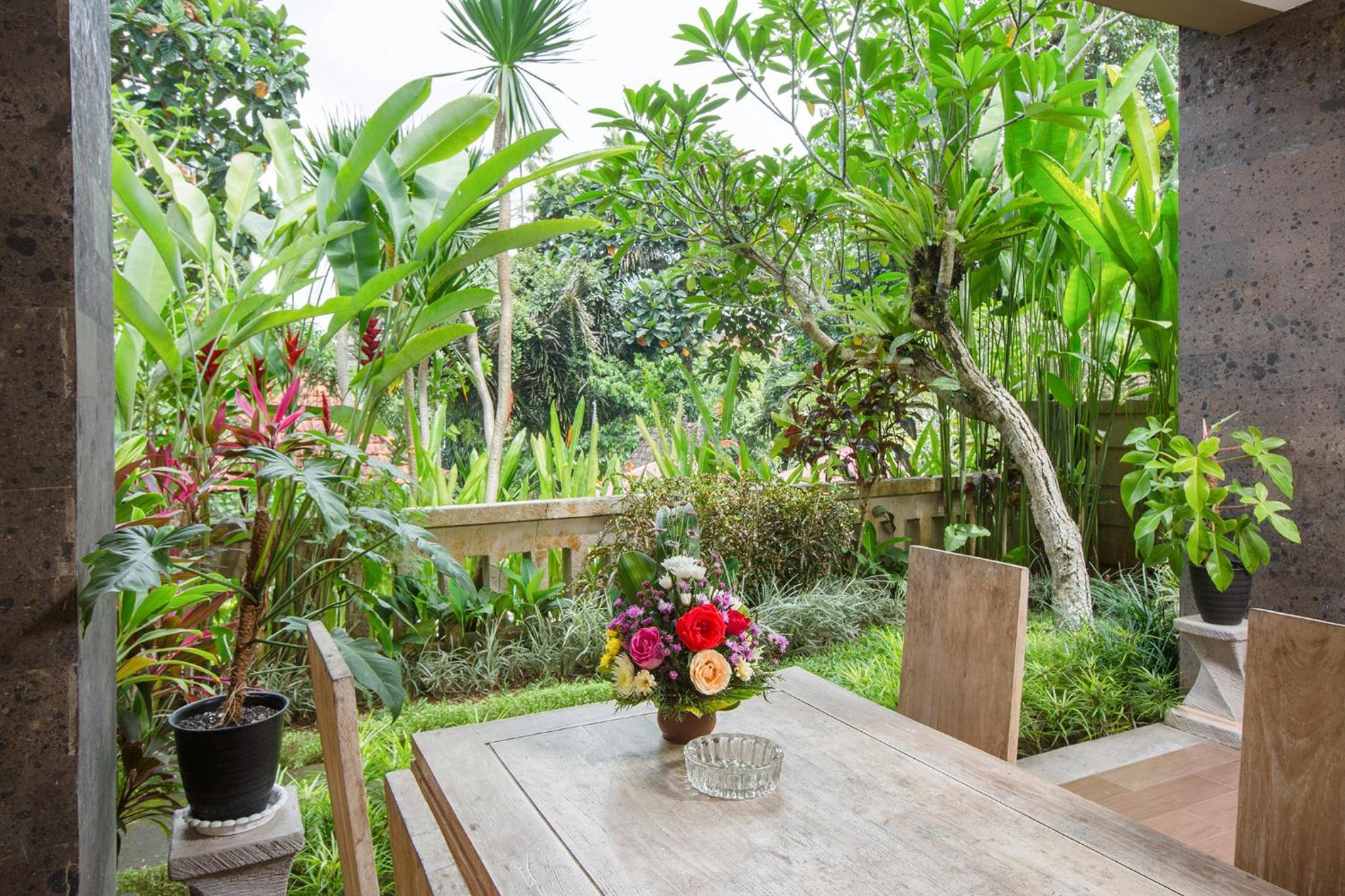 Alas Petulu Villa Resort and Spa
