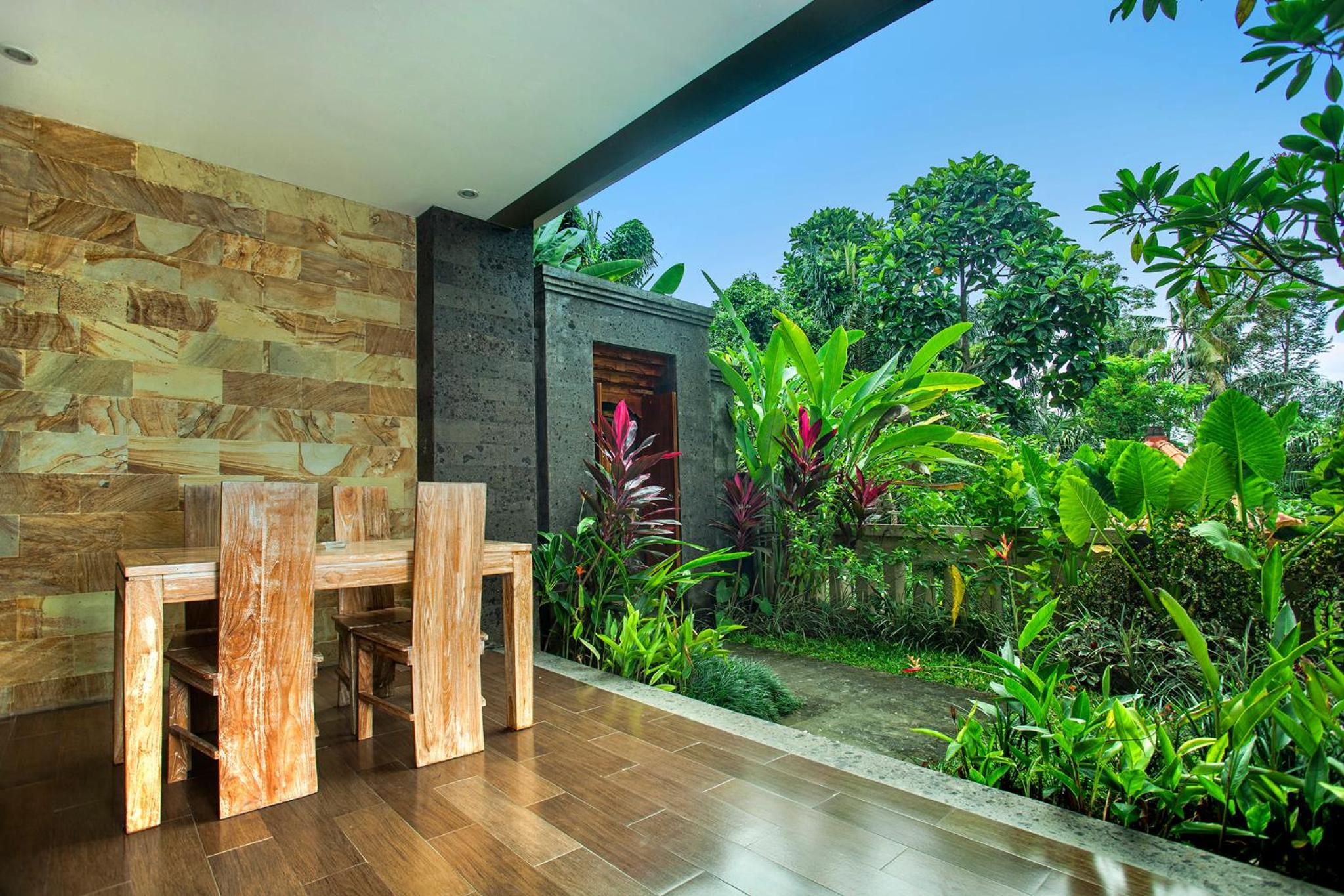Alas Petulu Villa Resort and Spa