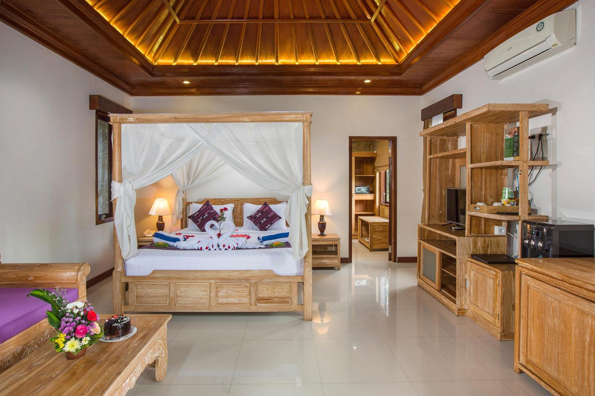Alas Petulu Villa Resort and Spa