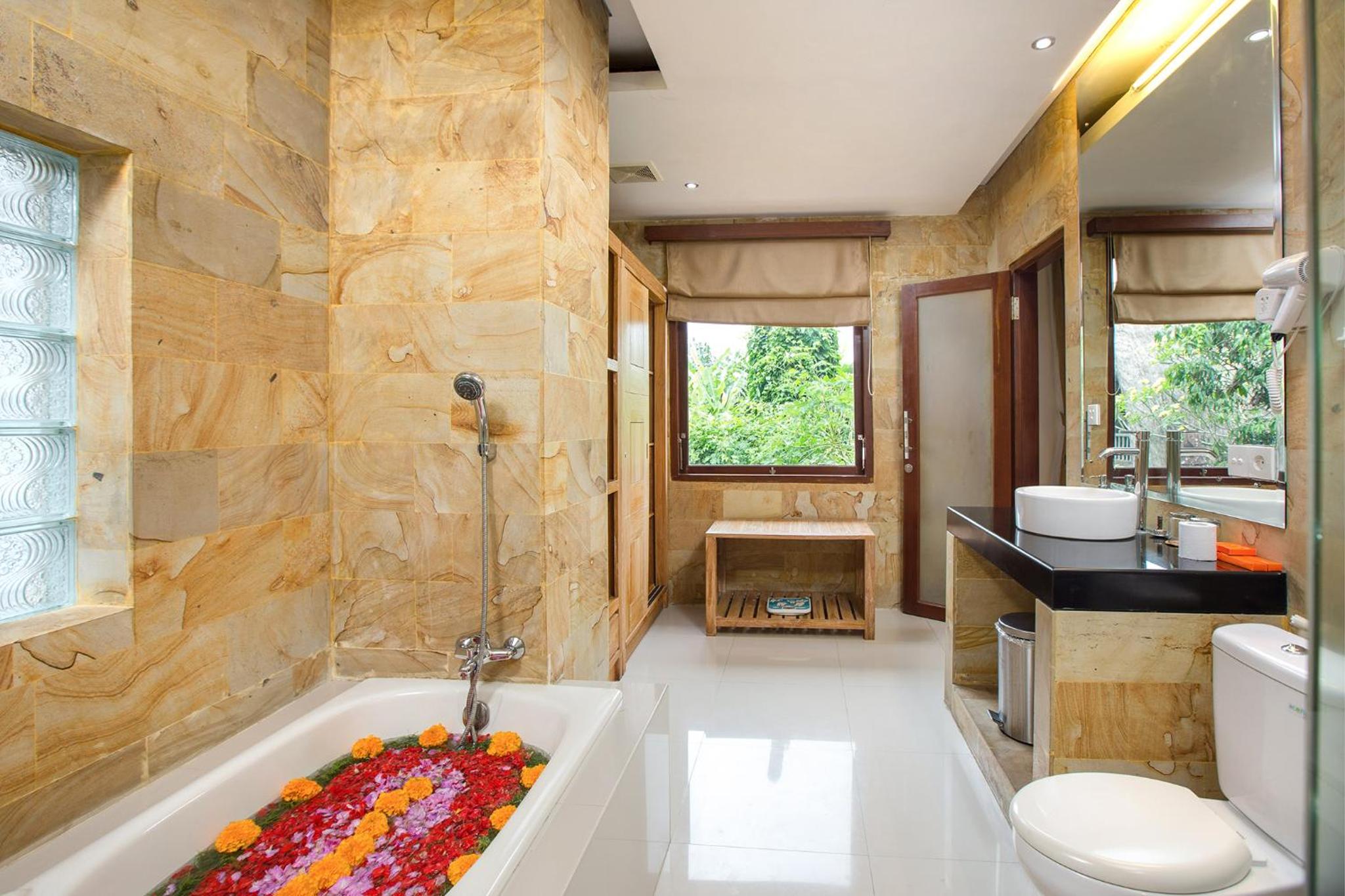 Alas Petulu Villa Resort and Spa