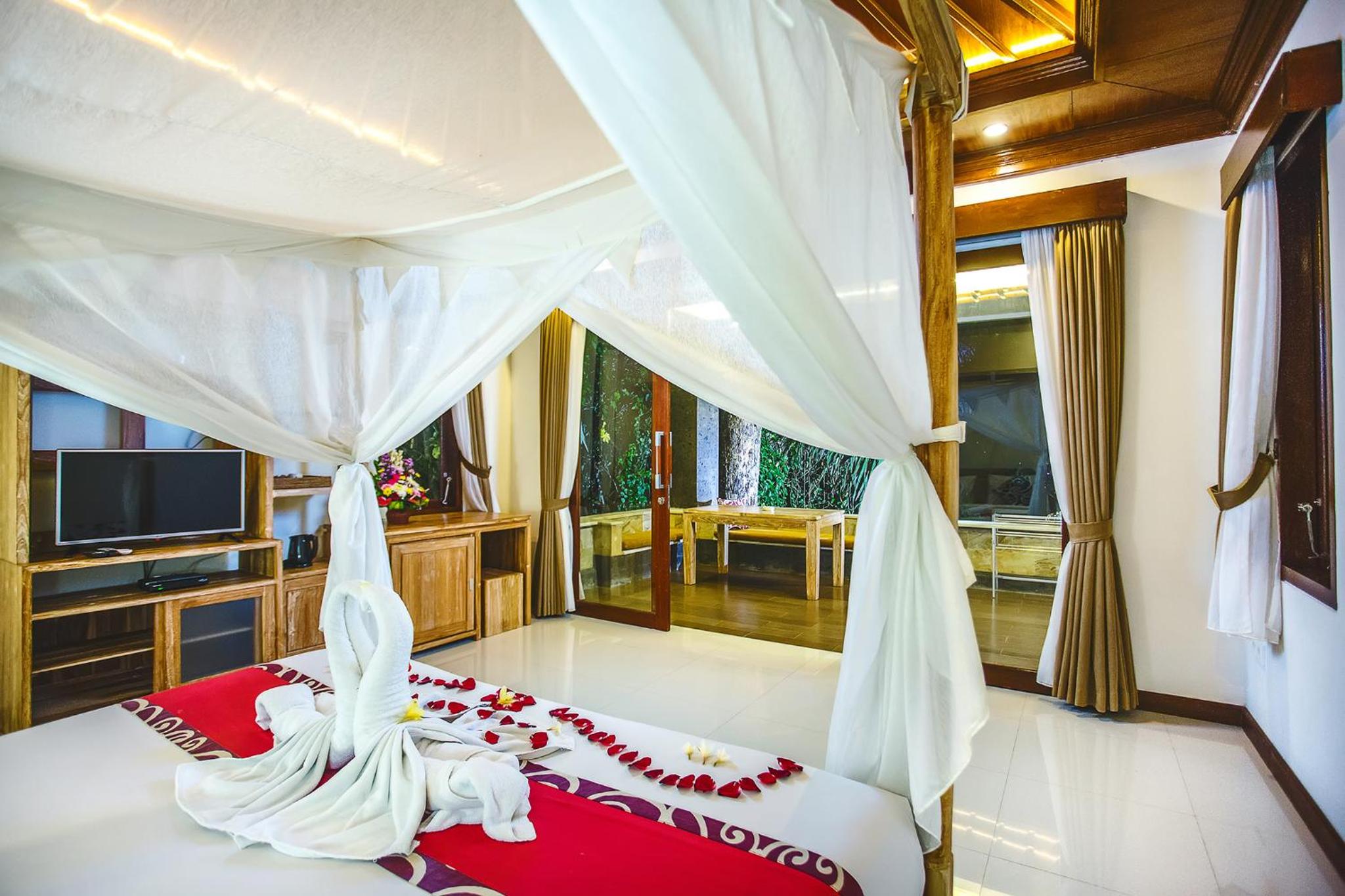 Alas Petulu Villa Resort and Spa