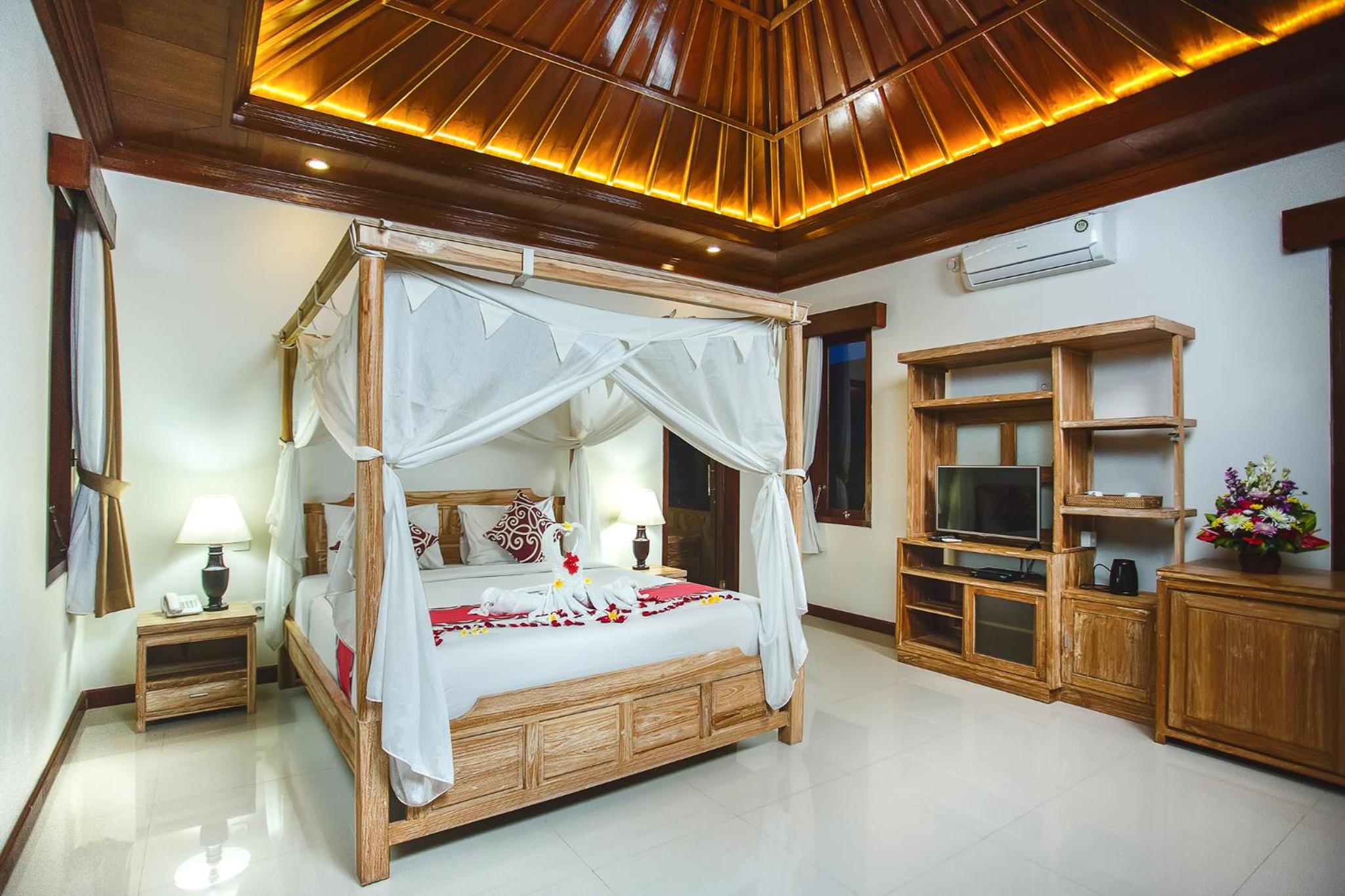 Alas Petulu Villa Resort and Spa
