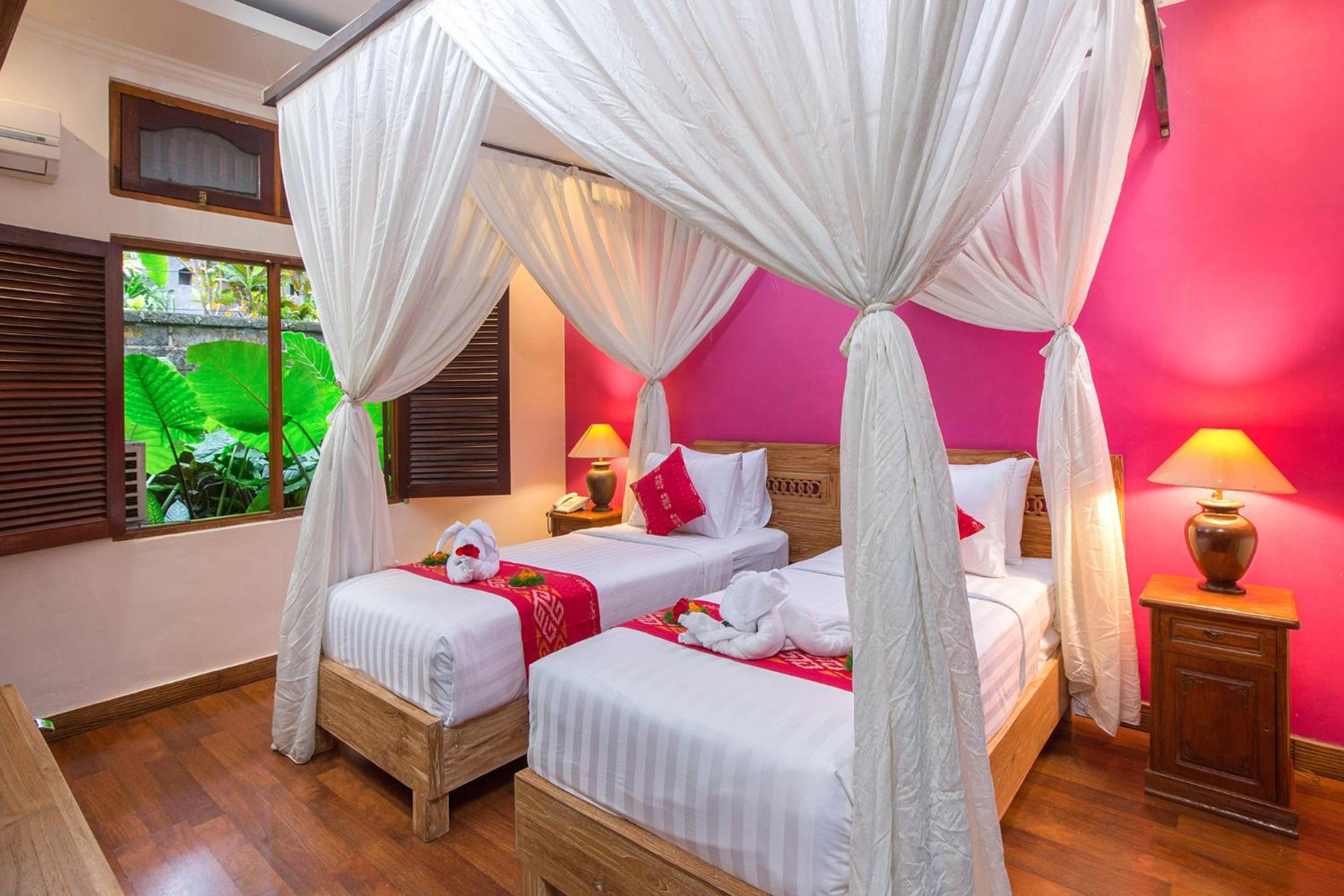 Alas Petulu Villa Resort and Spa
