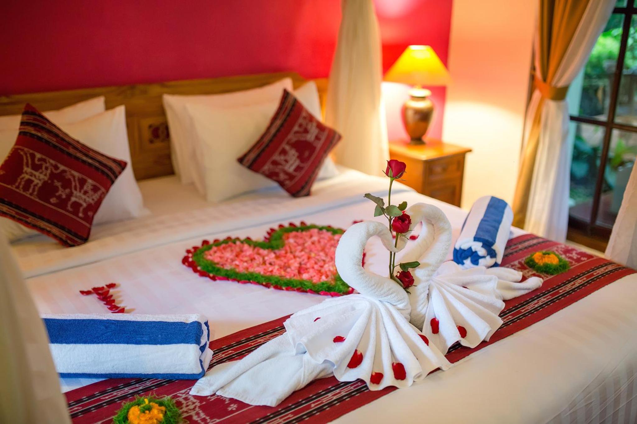 Alas Petulu Villa Resort and Spa