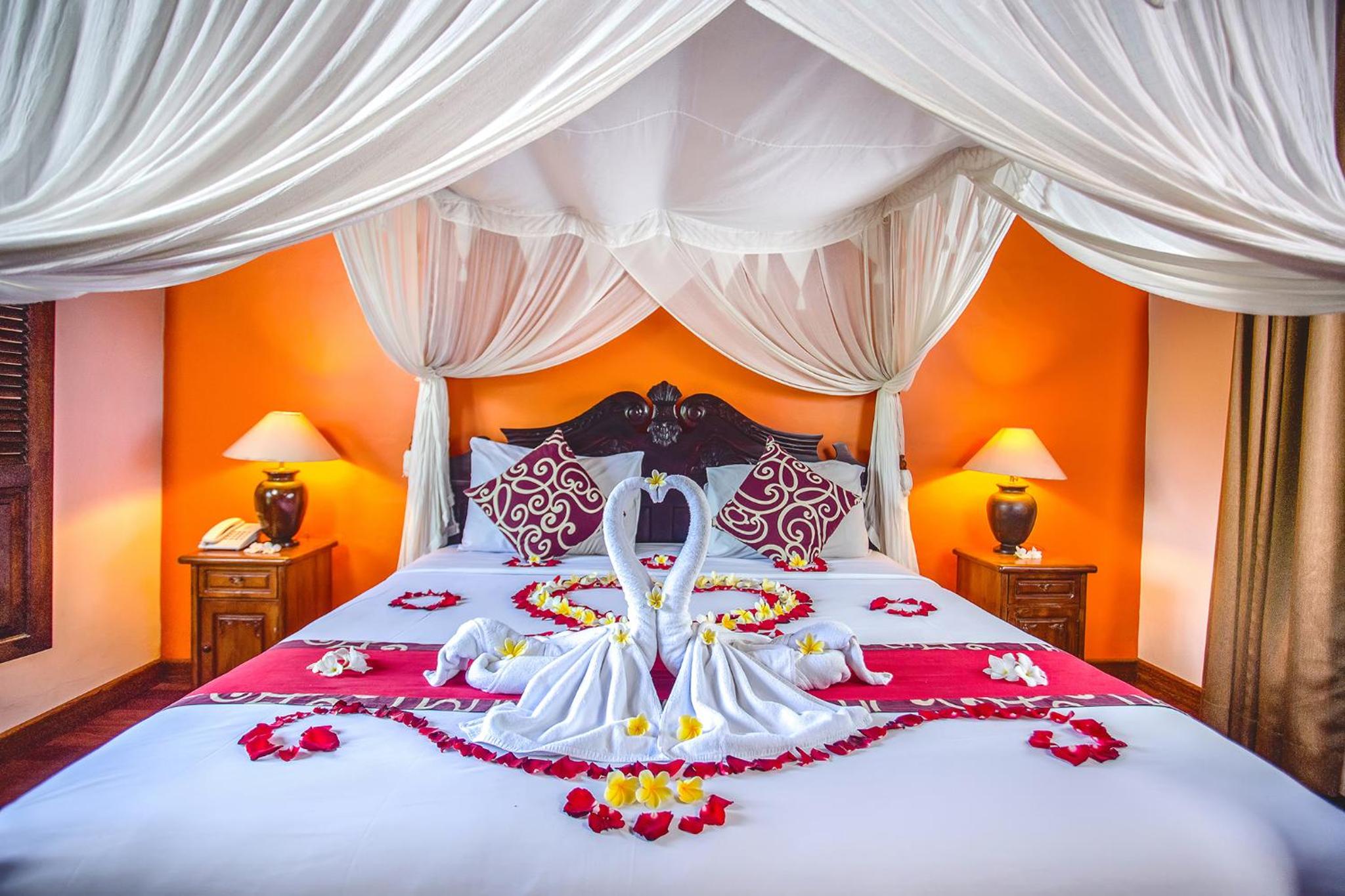 Alas Petulu Villa Resort and Spa