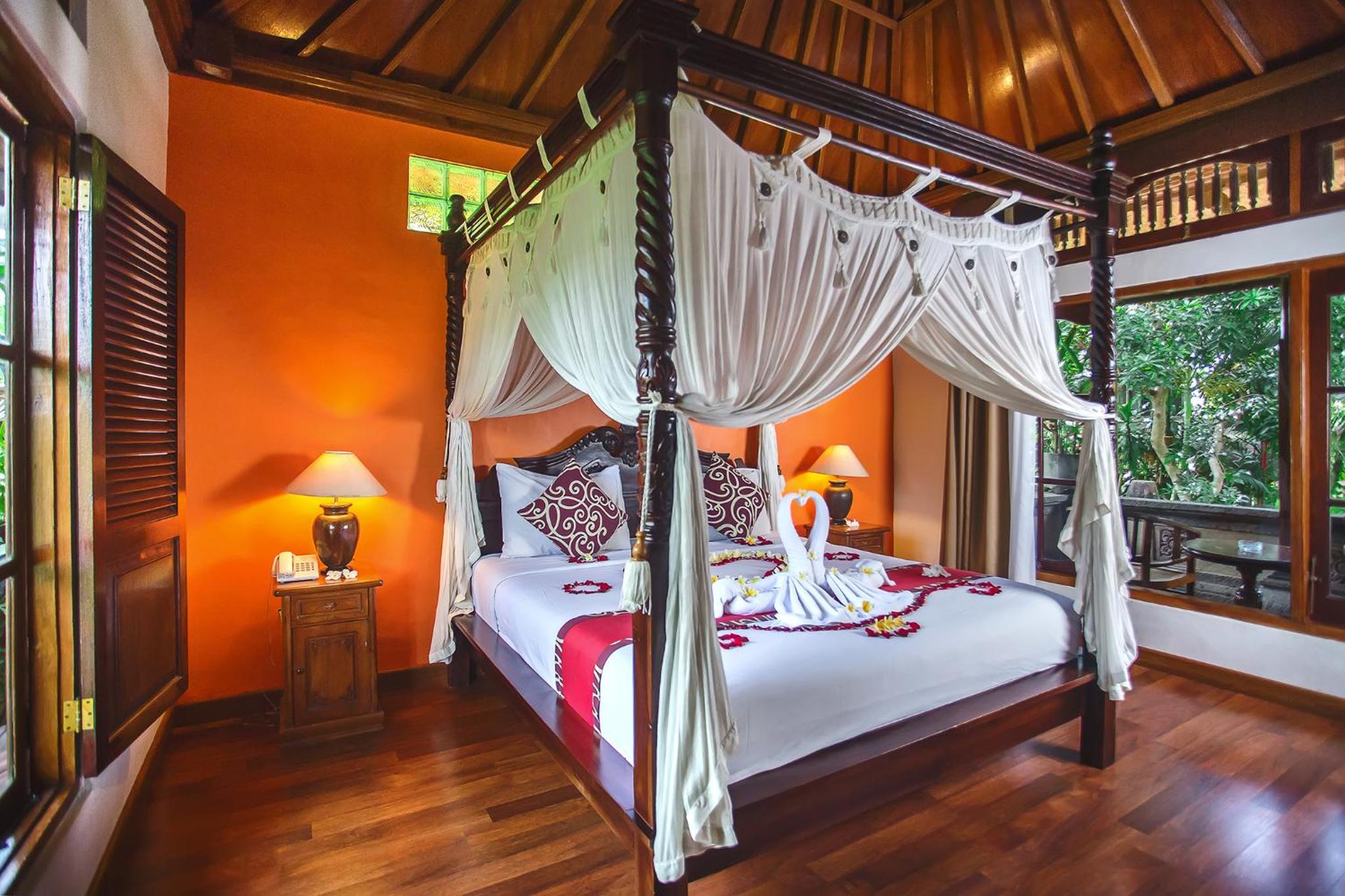 Alas Petulu Villa Resort and Spa