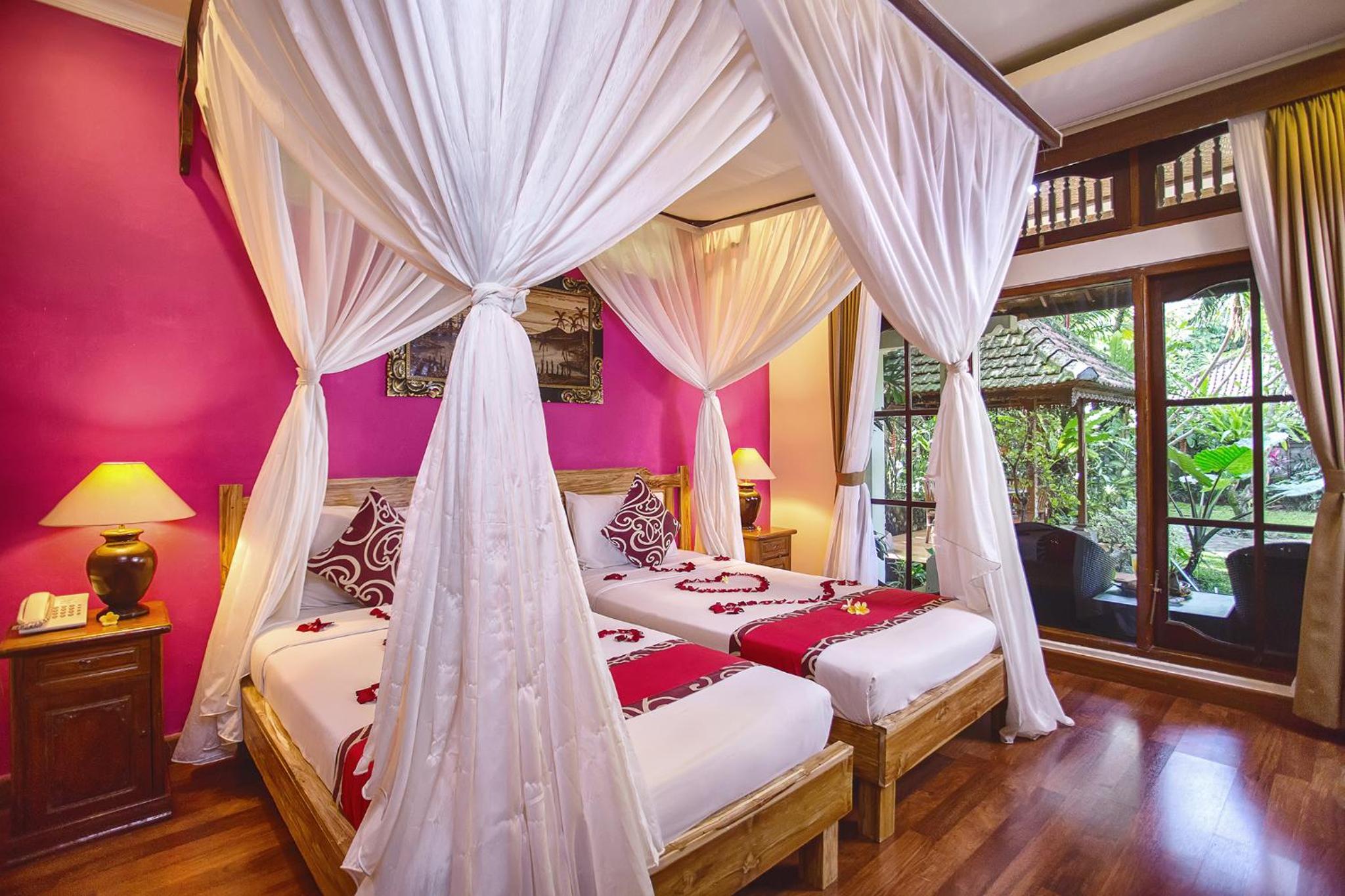 Alas Petulu Villa Resort and Spa