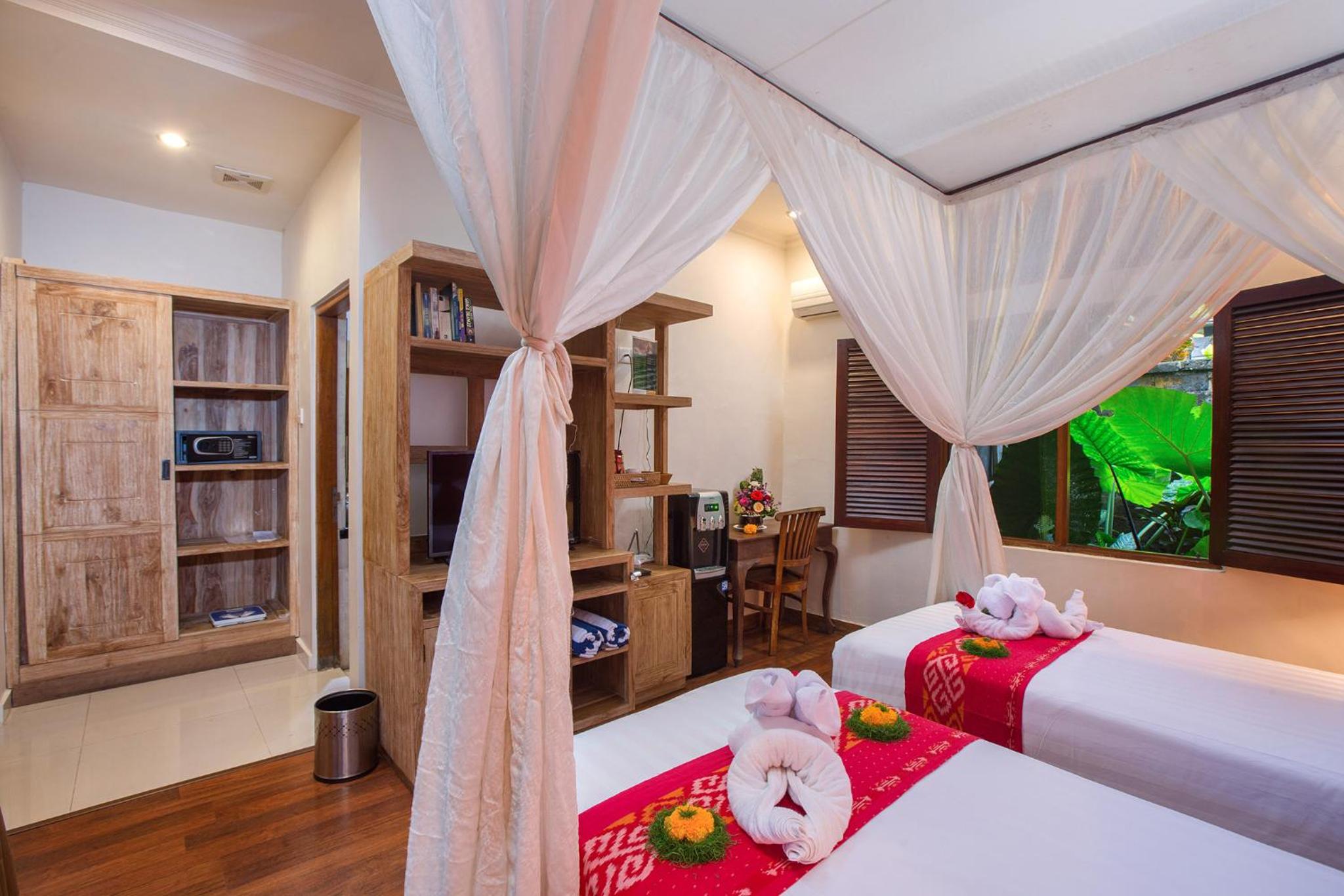 Alas Petulu Villa Resort and Spa