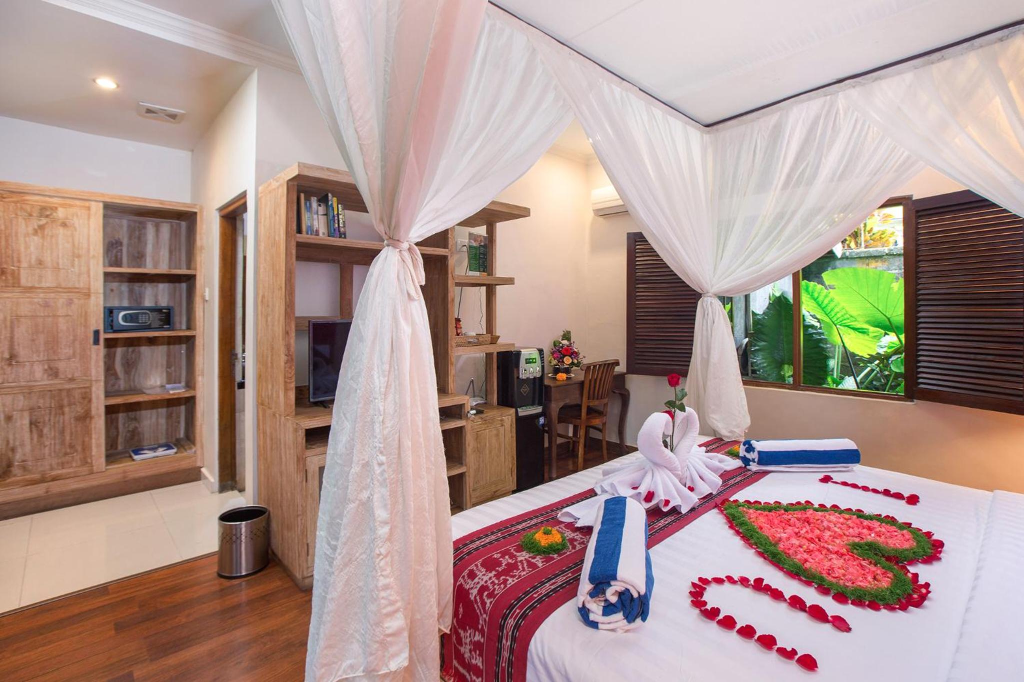 Alas Petulu Villa Resort and Spa