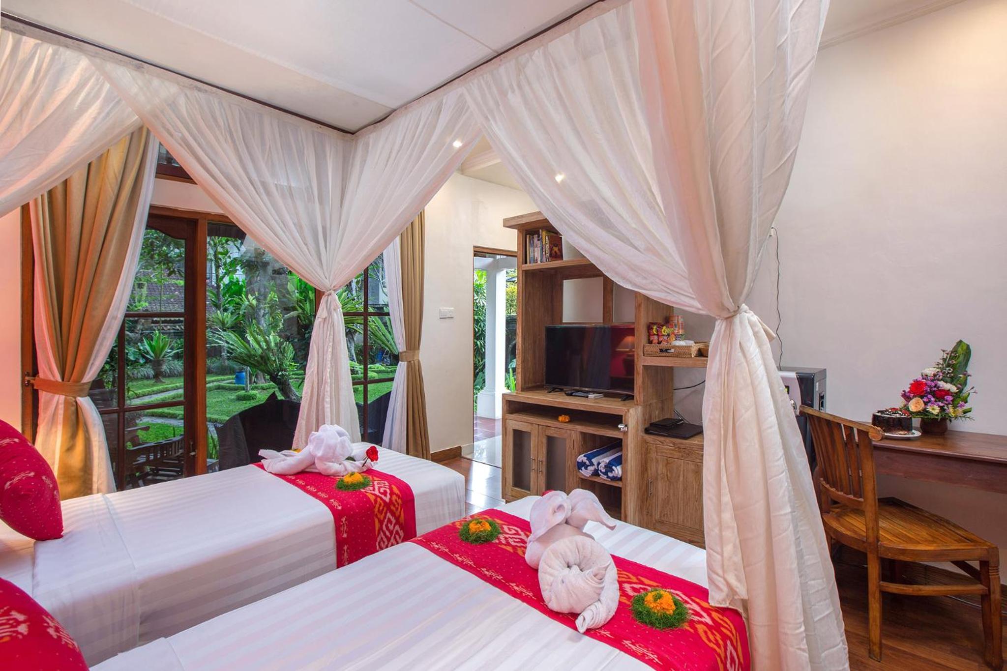 Alas Petulu Villa Resort and Spa