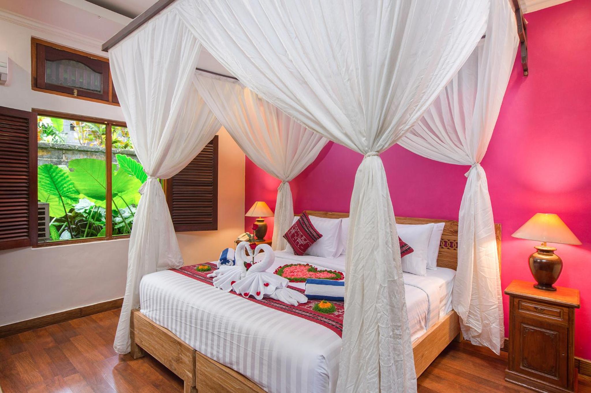 Alas Petulu Villa Resort and Spa