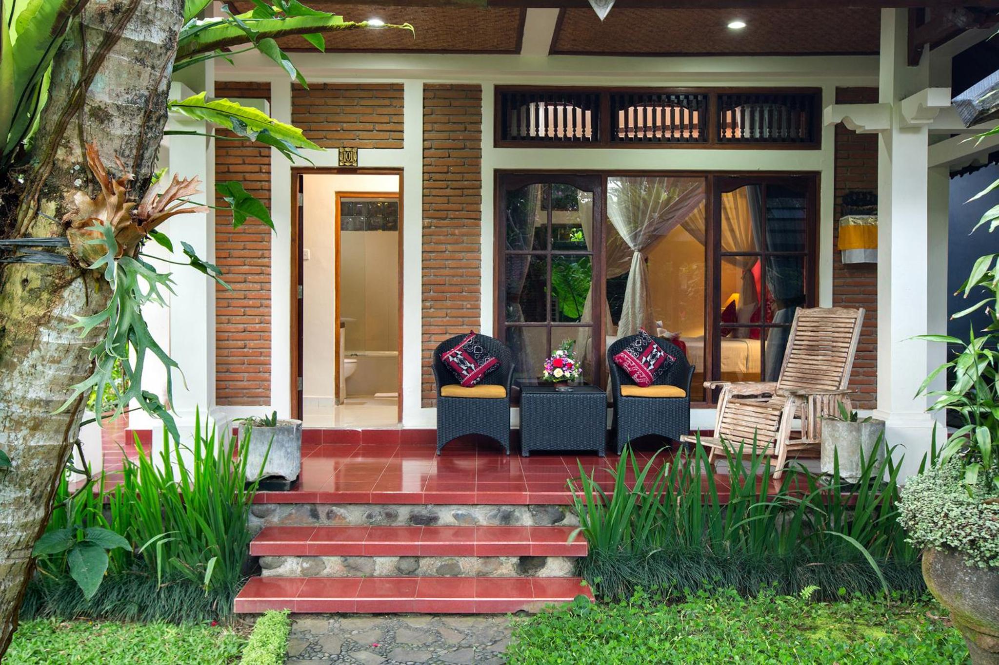 Alas Petulu Villa Resort and Spa