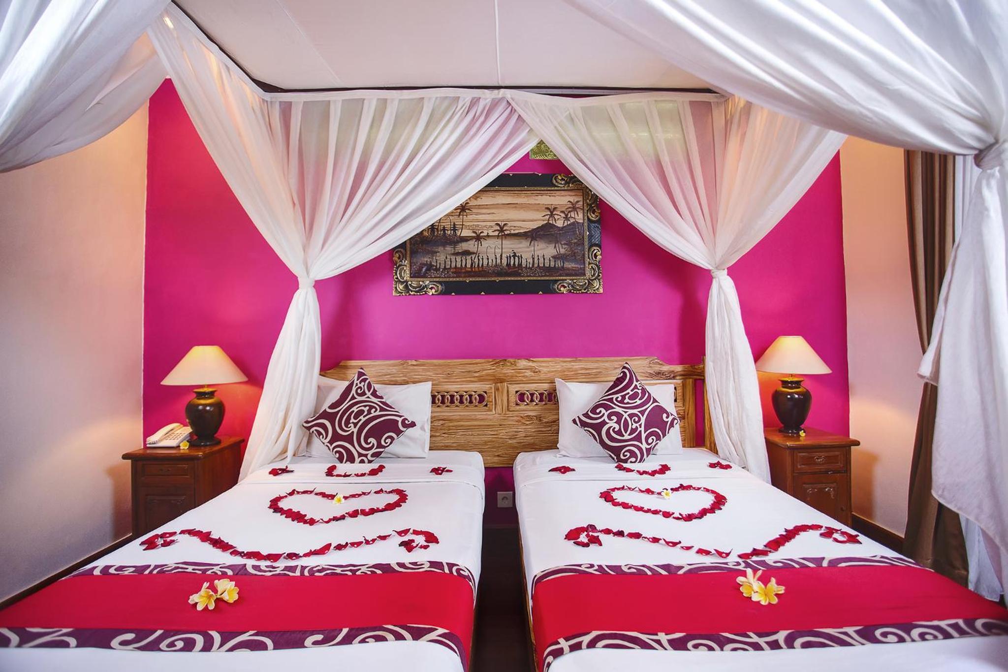Alas Petulu Villa Resort and Spa