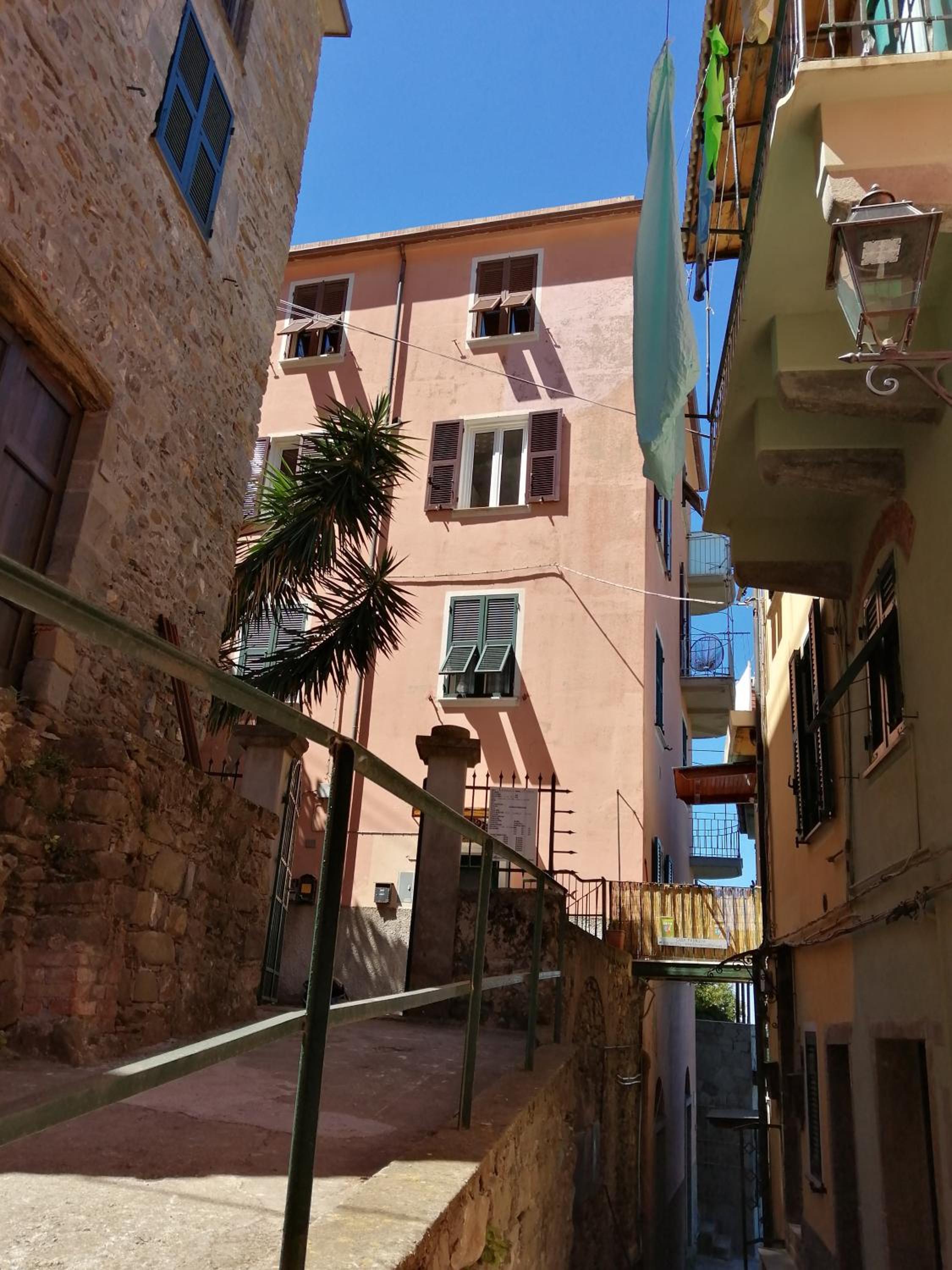 Marina di Corniglia Big Flat in 5 TERRE view 4