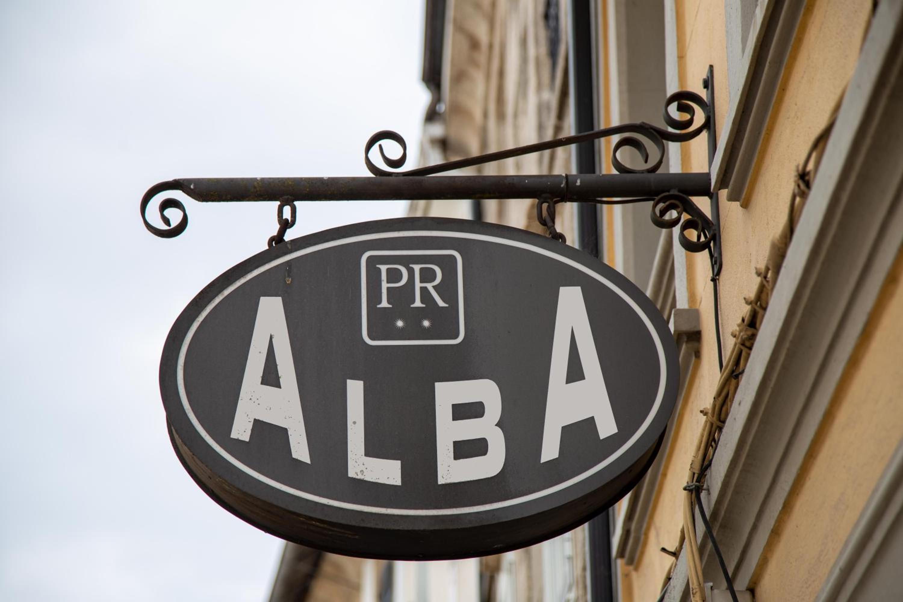 Hostal ALBA Lugo