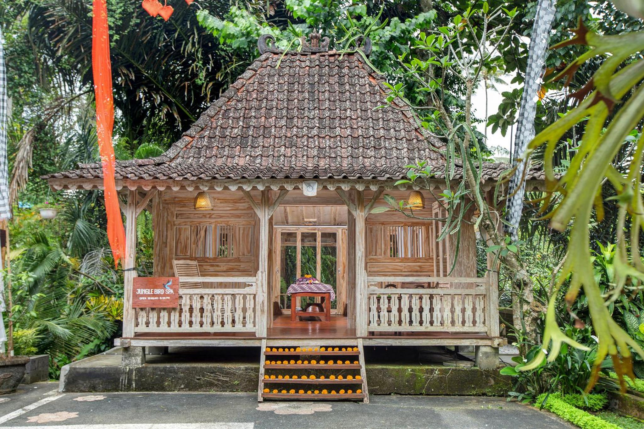 Alas Petulu Villa Resort and Spa