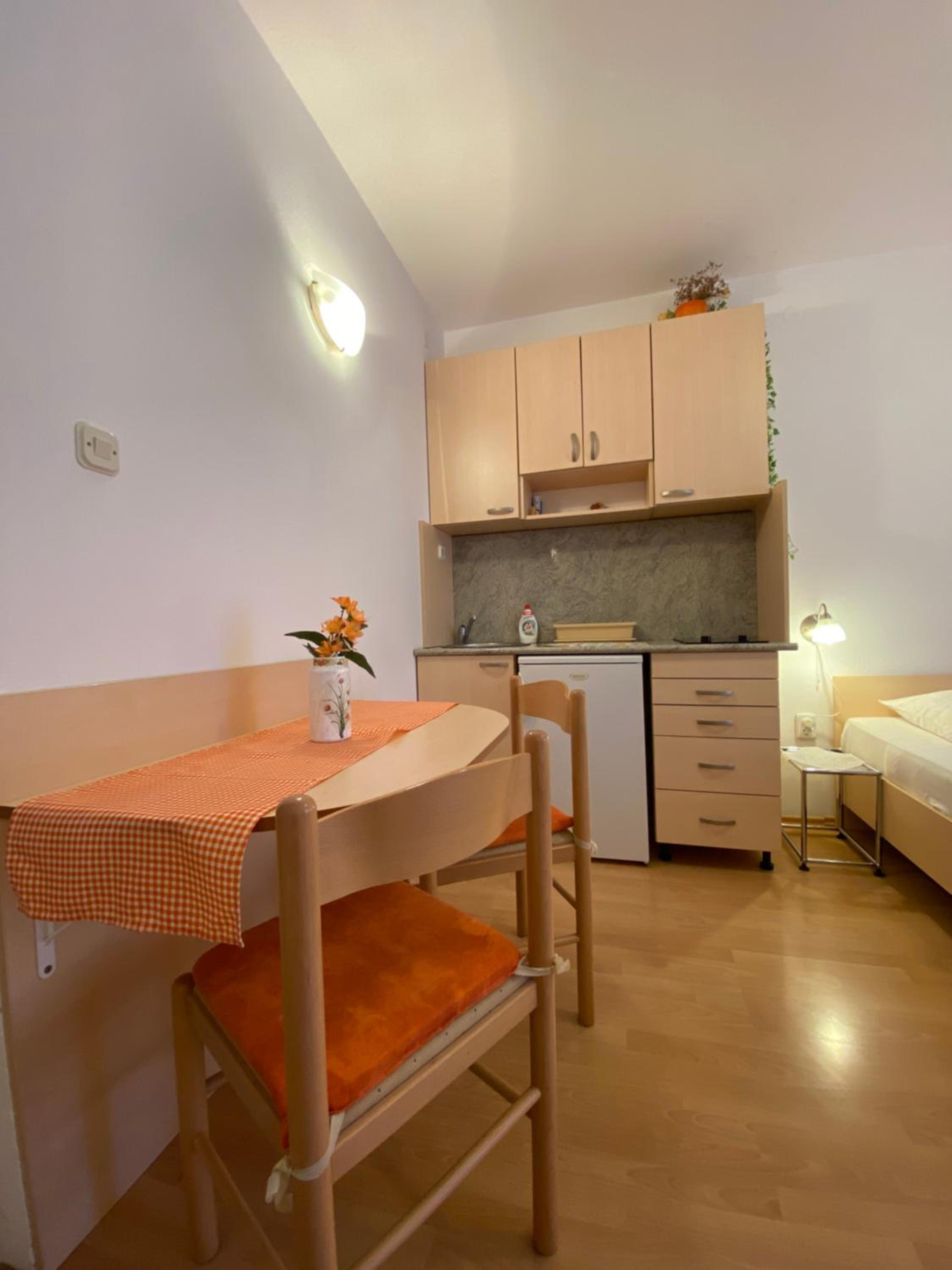 Apartments Luna