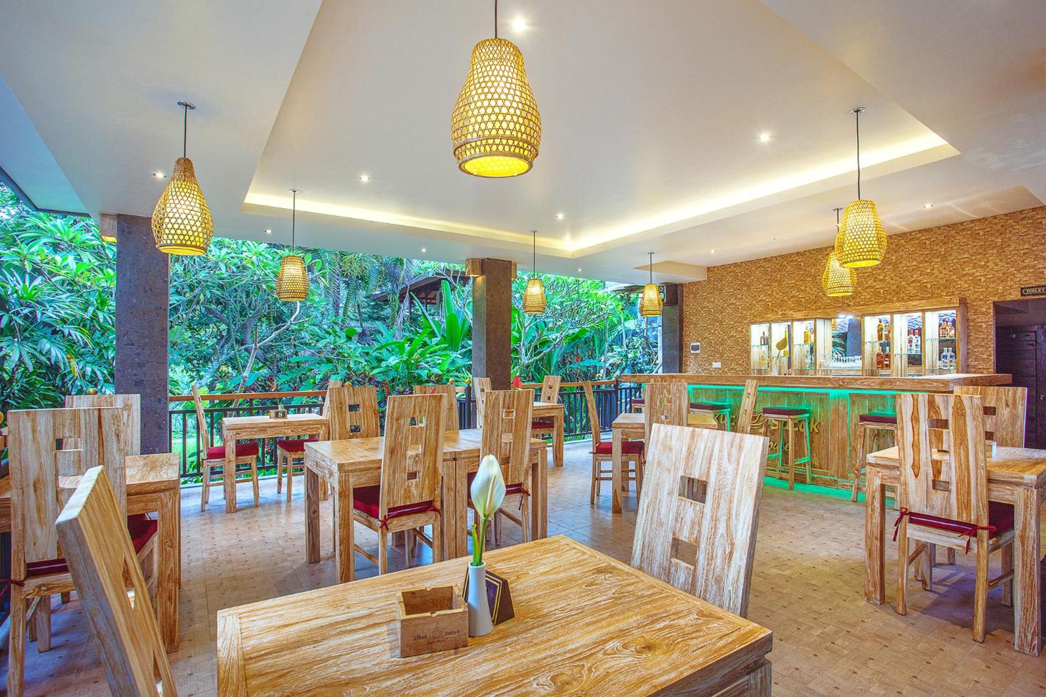 Alas Petulu Villa Resort and Spa