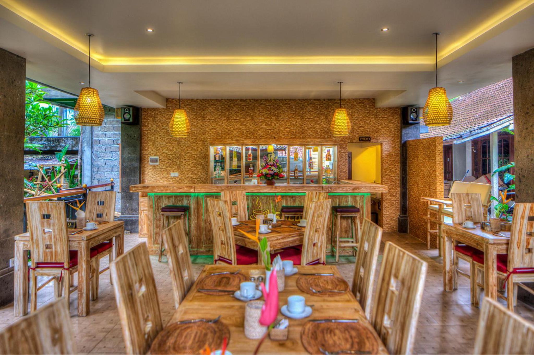 Alas Petulu Villa Resort and Spa