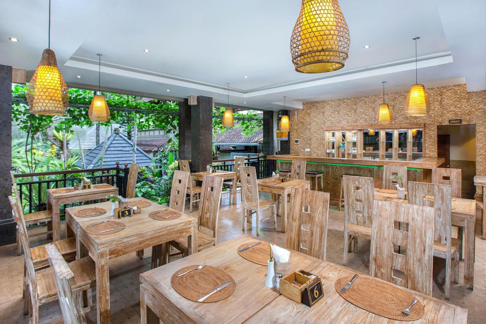 Alas Petulu Villa Resort and Spa