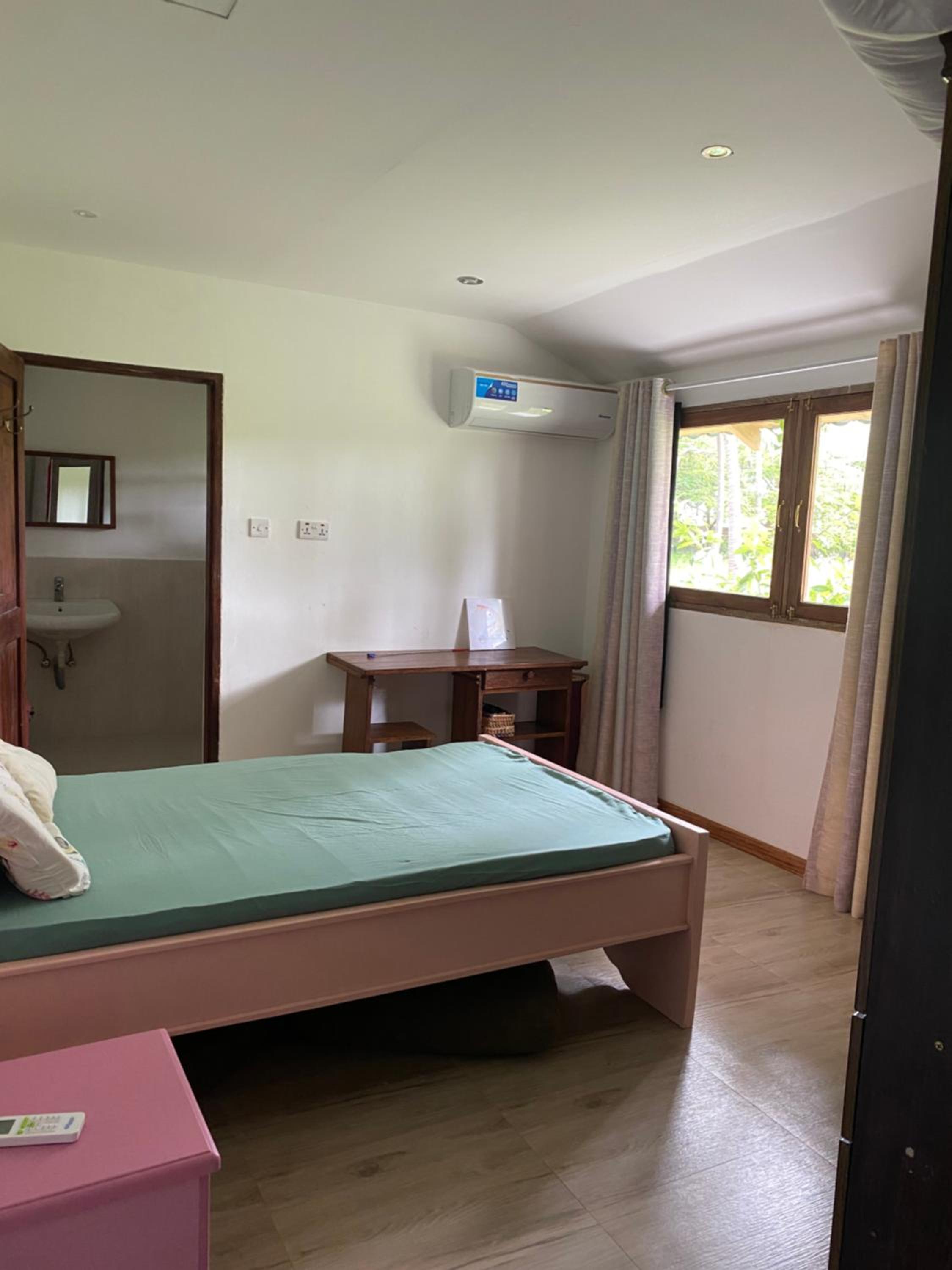 Garden Beach Apartment Zanzibar view 3